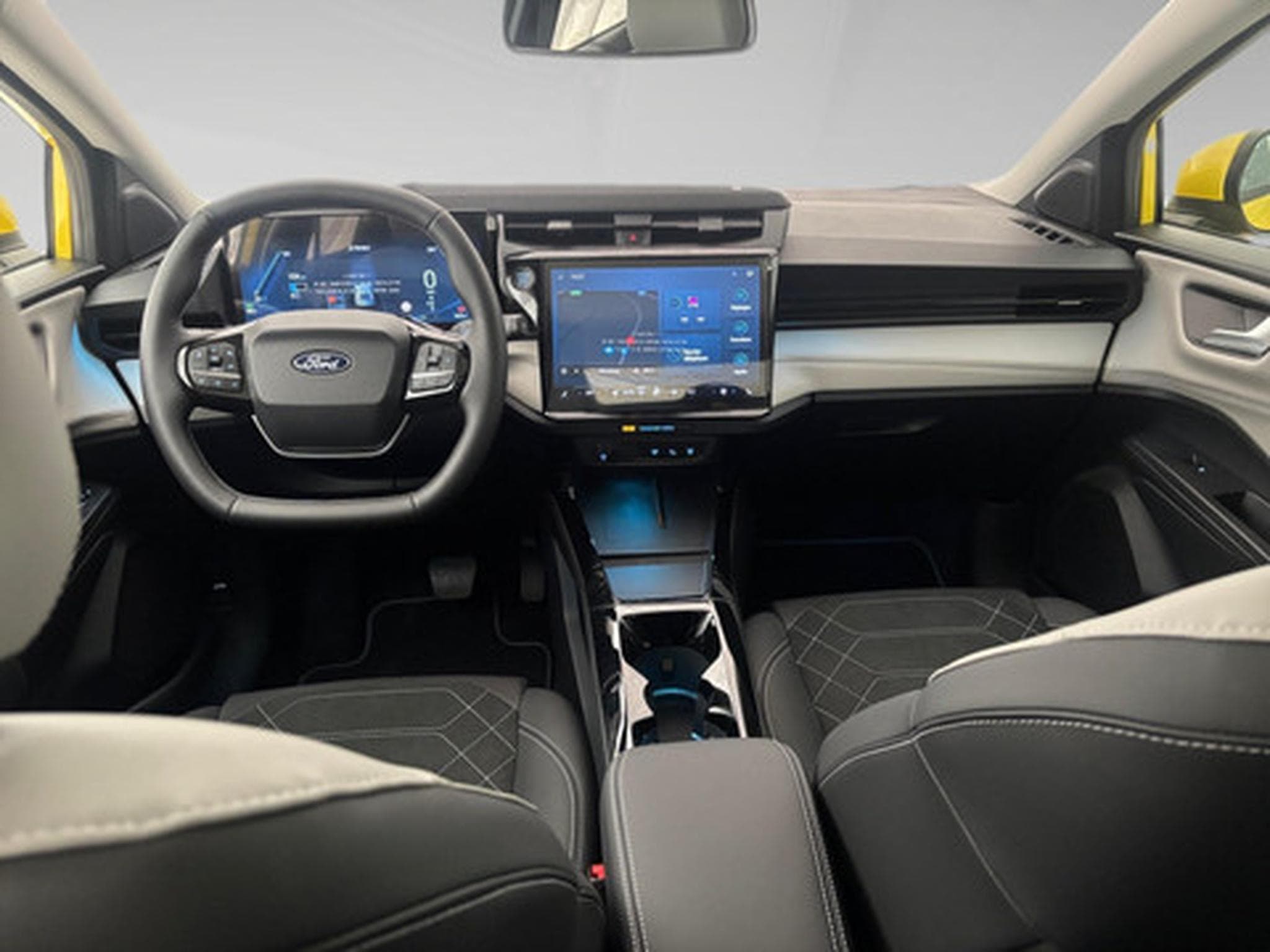 Ford Puma Gen-E Premium (2025) - Photo 5