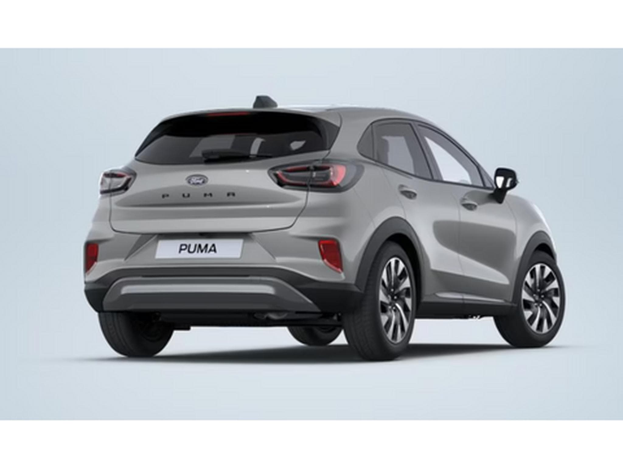 Ford Puma 1.0i Ecoboost MHEV 92kW Aut. Titanium (2026) - Photo 2