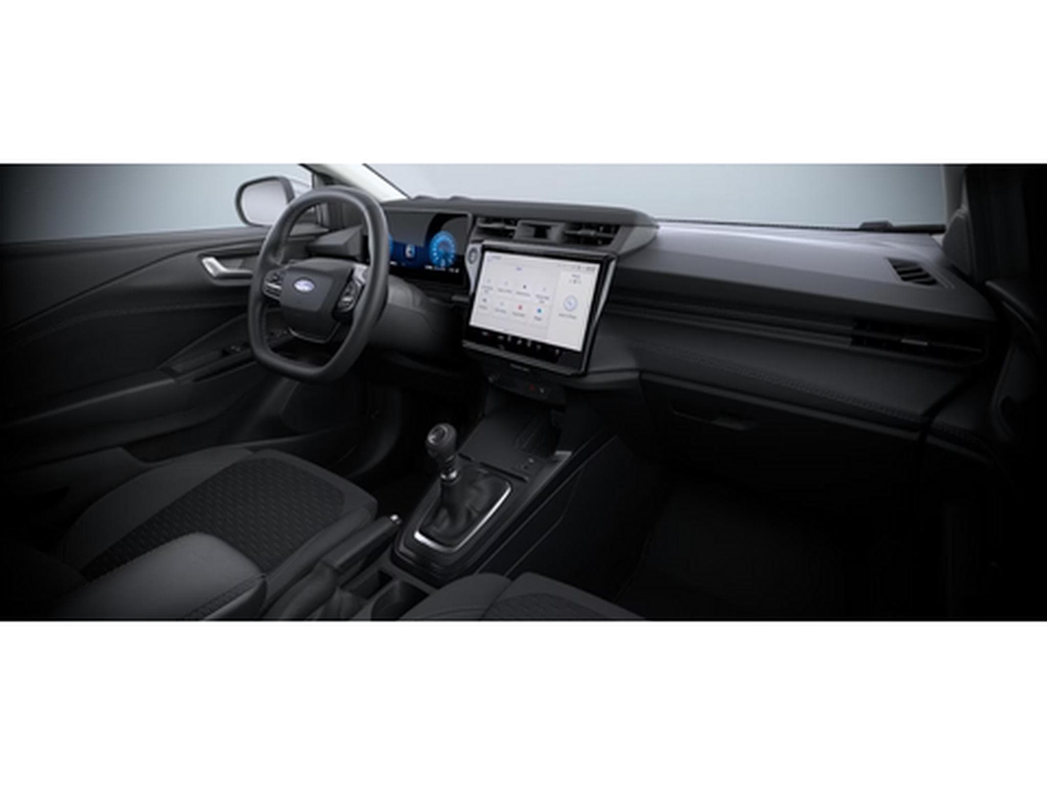 Ford Puma 1.0i Ecoboost MHEV 92kW Aut. Titanium (2026) - Photo 4