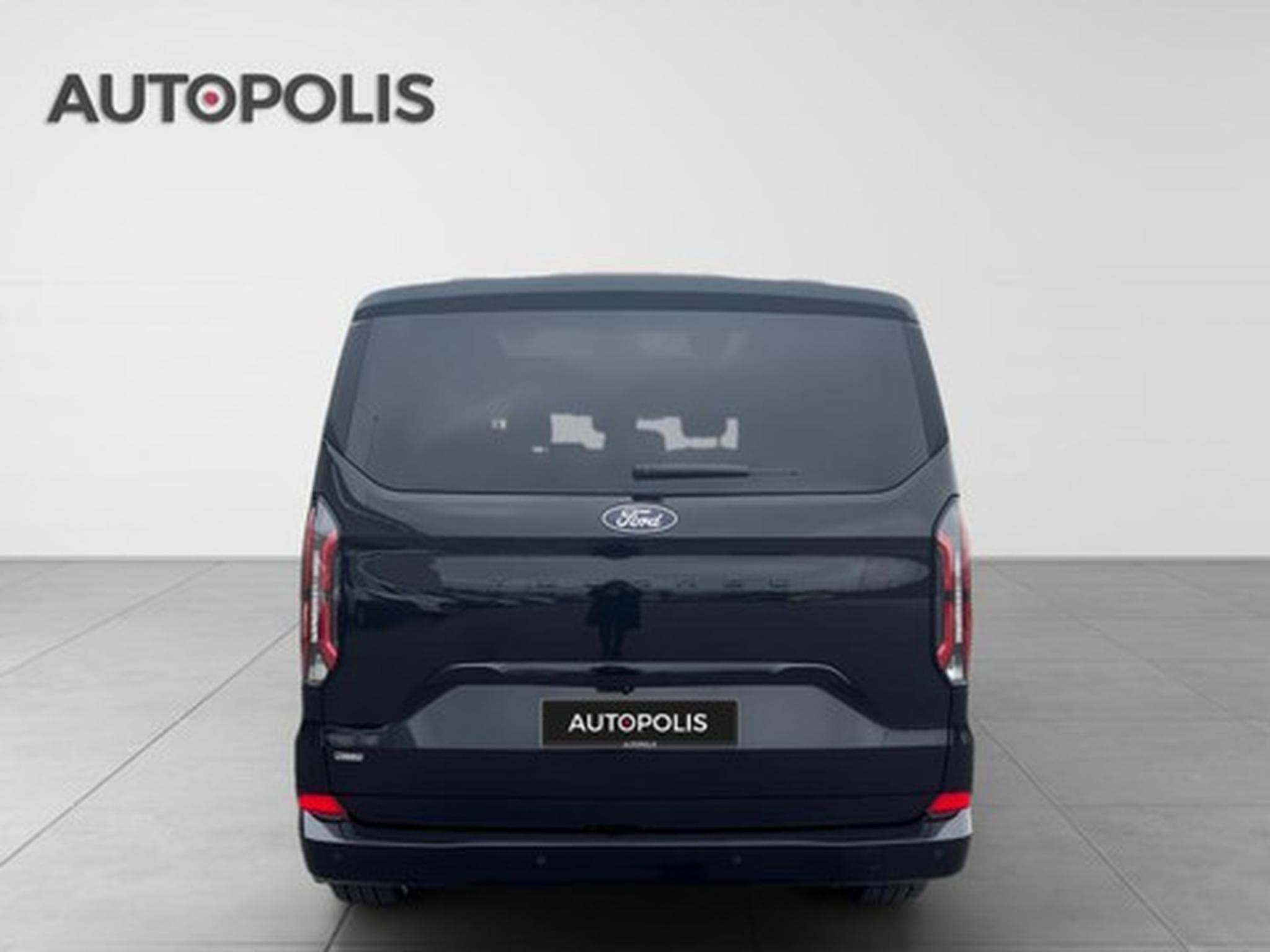 Ford Tourneo Custom 340S Titanium X 2.5i 171kW PHEV eCVT (2025) - Photo 15