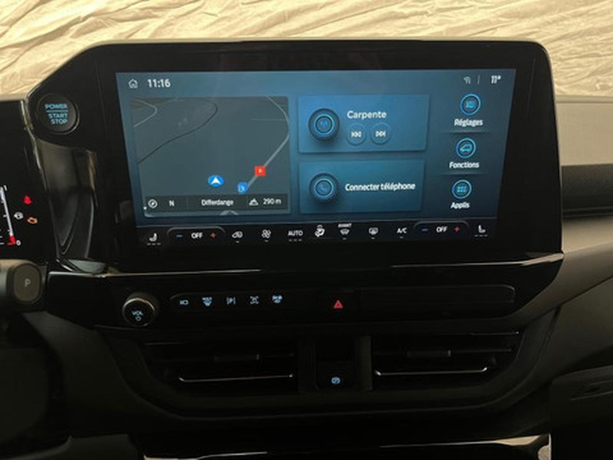 Ford Tourneo Custom 340S Titanium X 2.5i 171kW PHEV eCVT (2025) - Photo 3