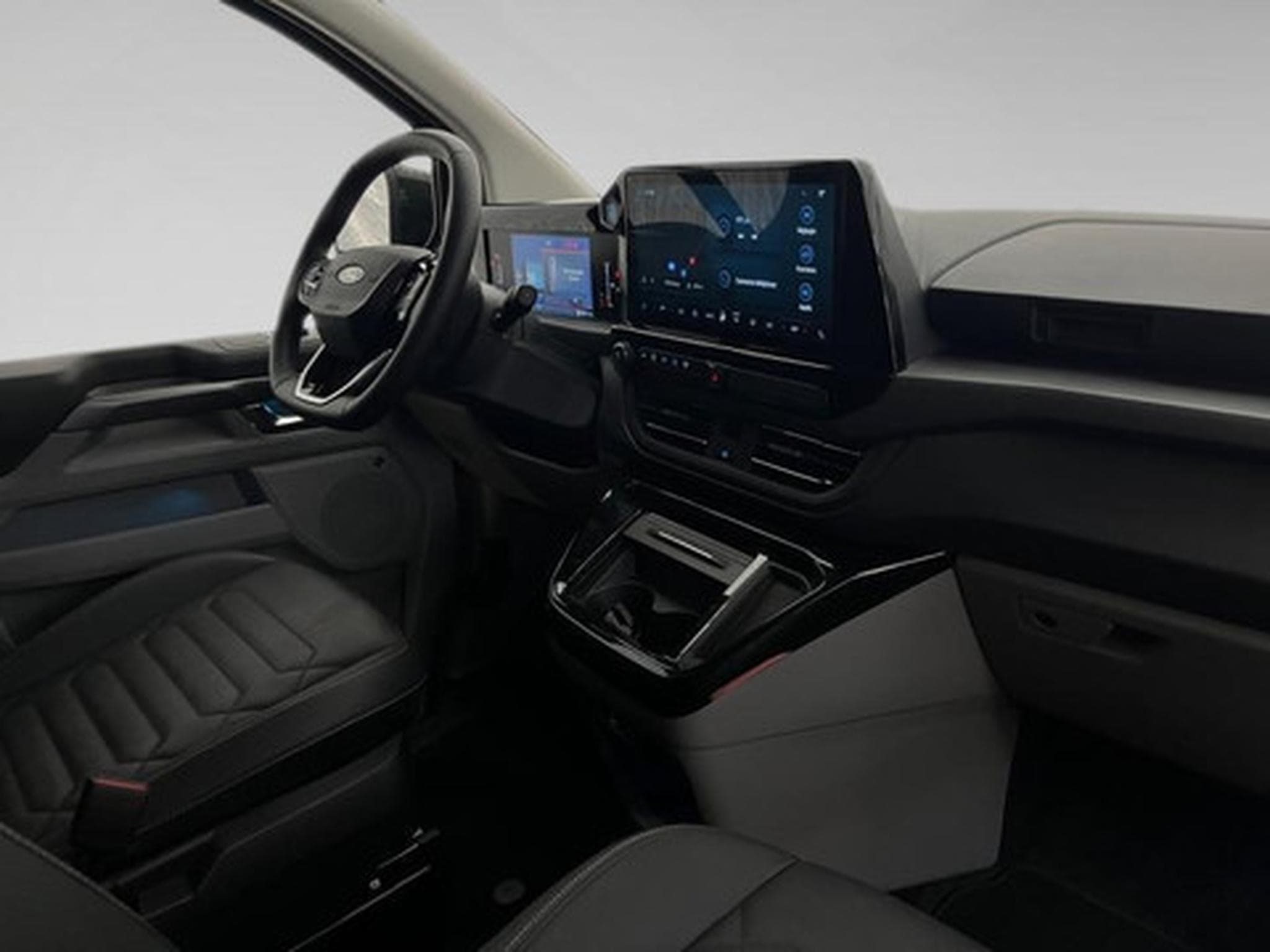 Ford Tourneo Custom 340S Titanium X 2.5i 171kW PHEV eCVT (2025) - Photo 6