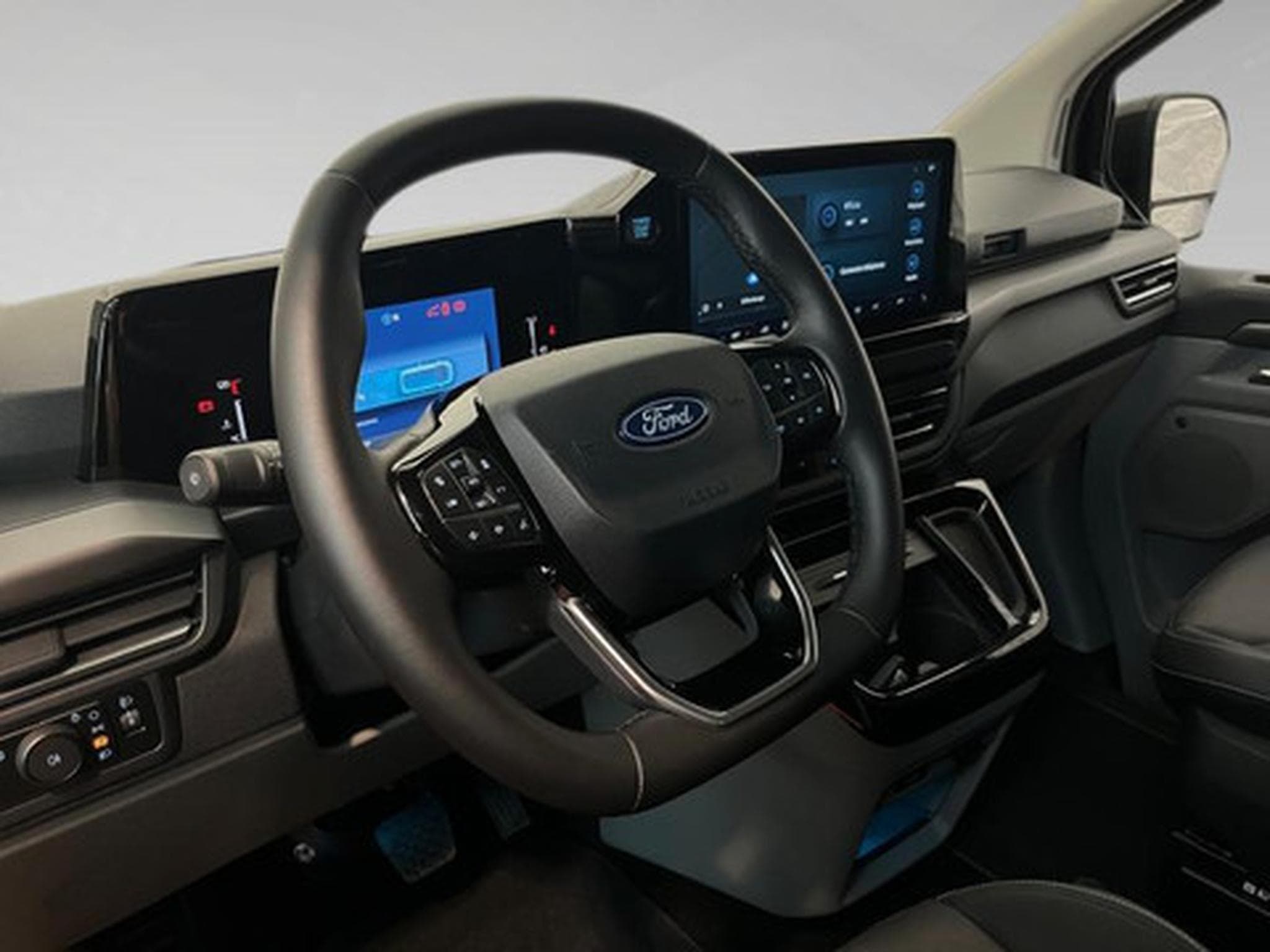 Ford Tourneo Custom 340S Titanium X 2.5i 171kW PHEV eCVT (2025) - Photo 8