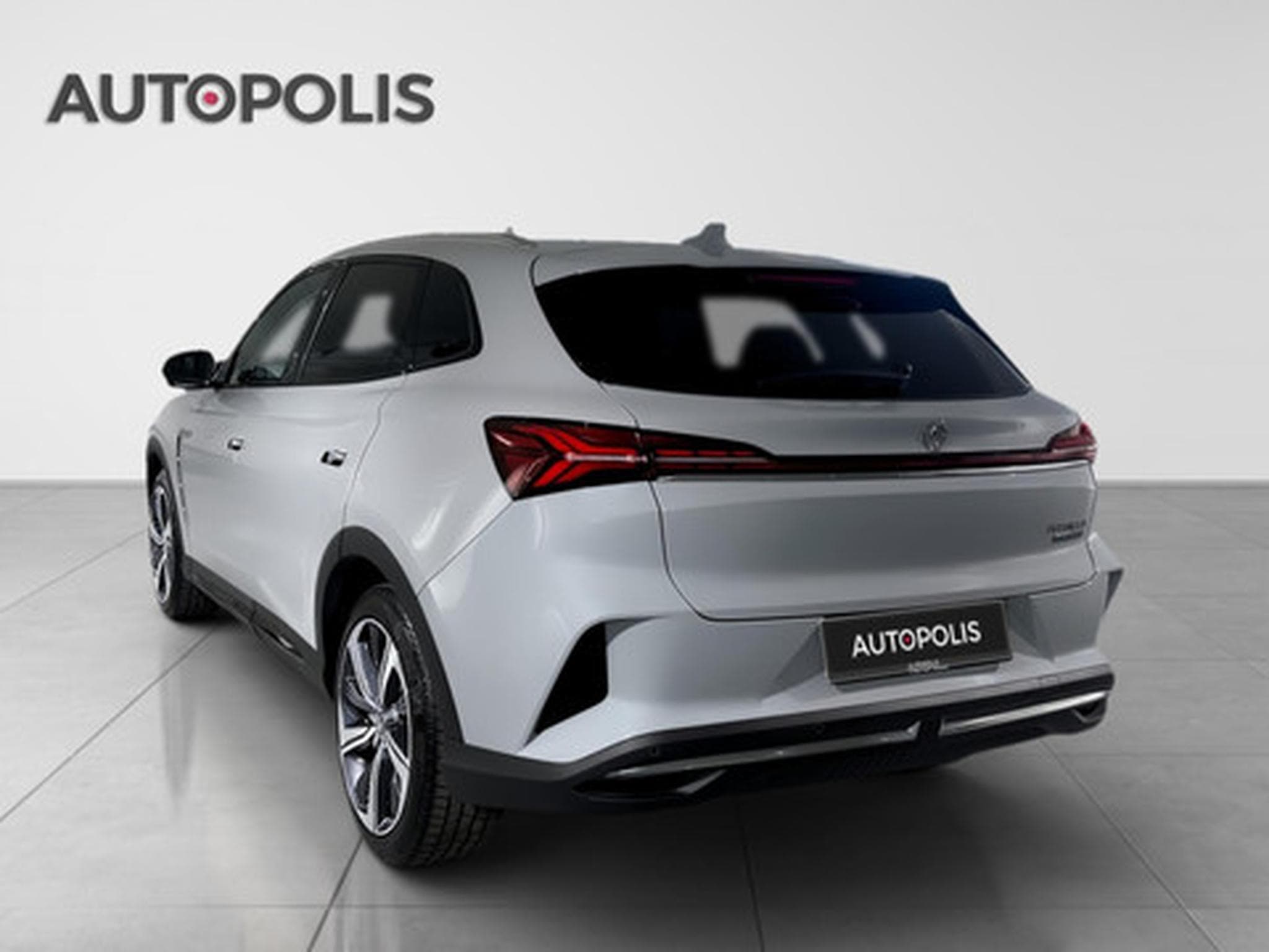 MG Marvel R LUXURY (2023) - Photo 18