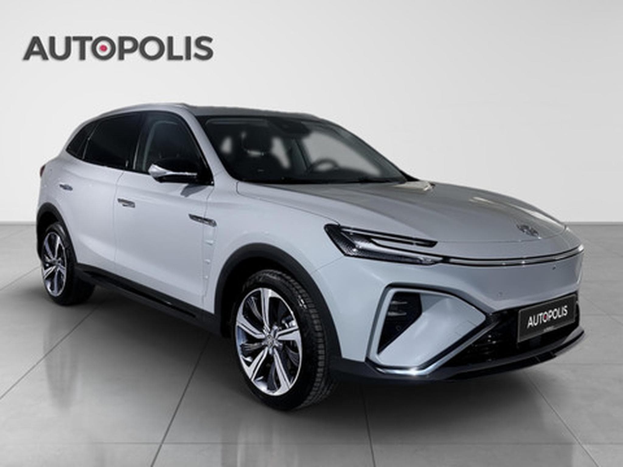 MG Marvel R LUXURY (2023) - Photo 19