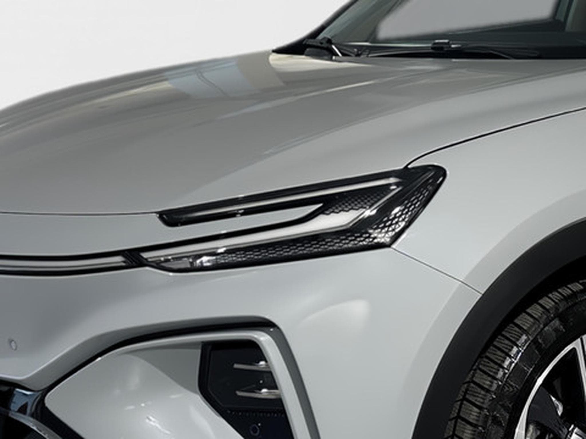 MG Marvel R LUXURY (2023) - Photo 20