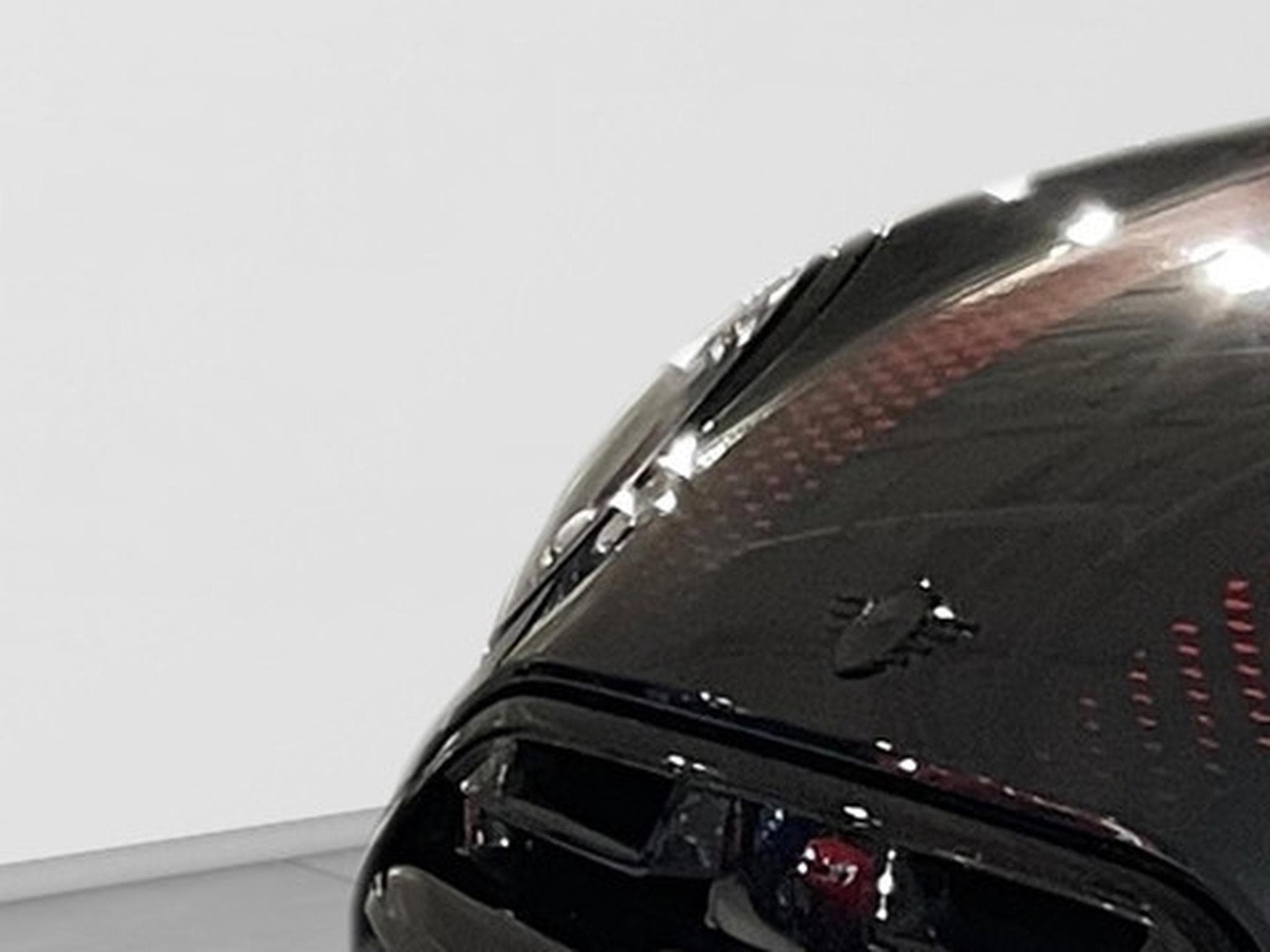 Mini Cooper John Cooper Works (2025) - Photo 23