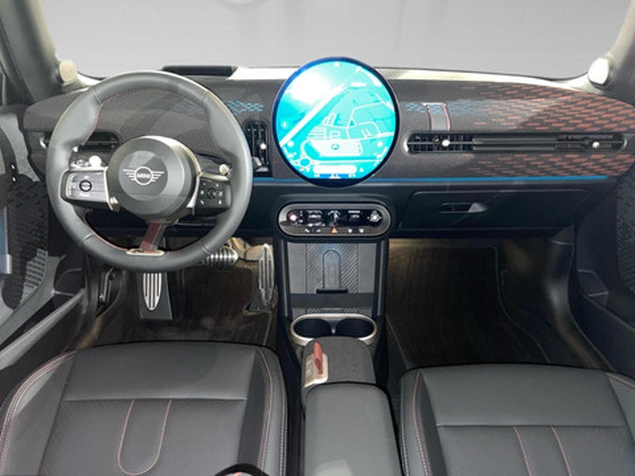 Mini Cooper John Cooper Works (2025) - Photo 5