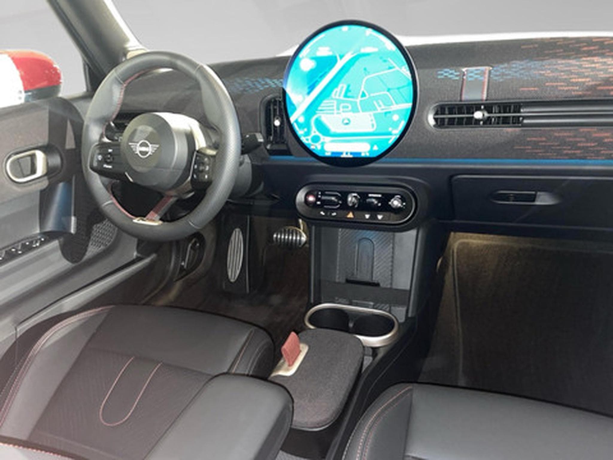 Mini Cooper John Cooper Works (2025) - Photo 7