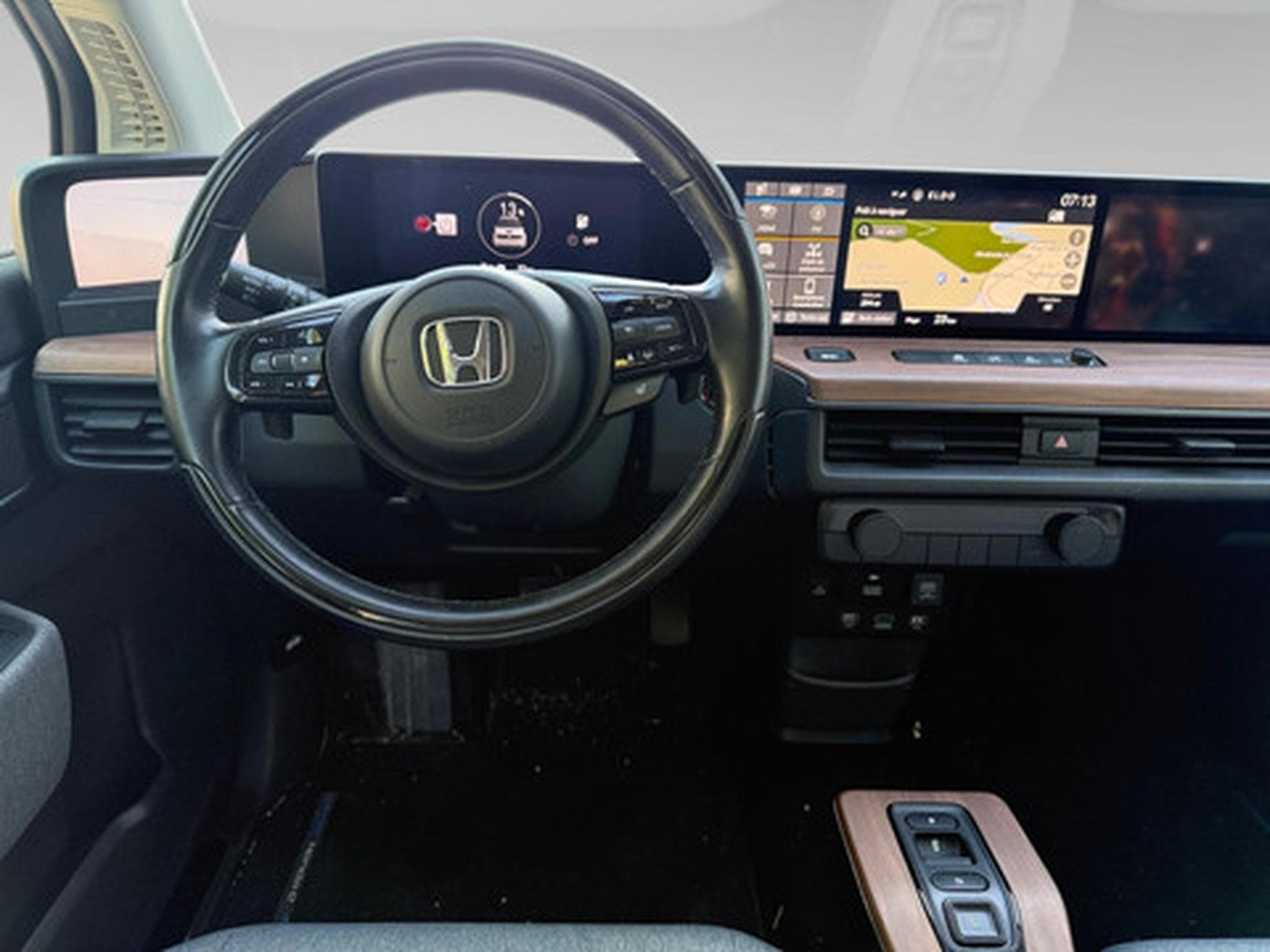 Honda e ADVANC (2020) - Photo 13