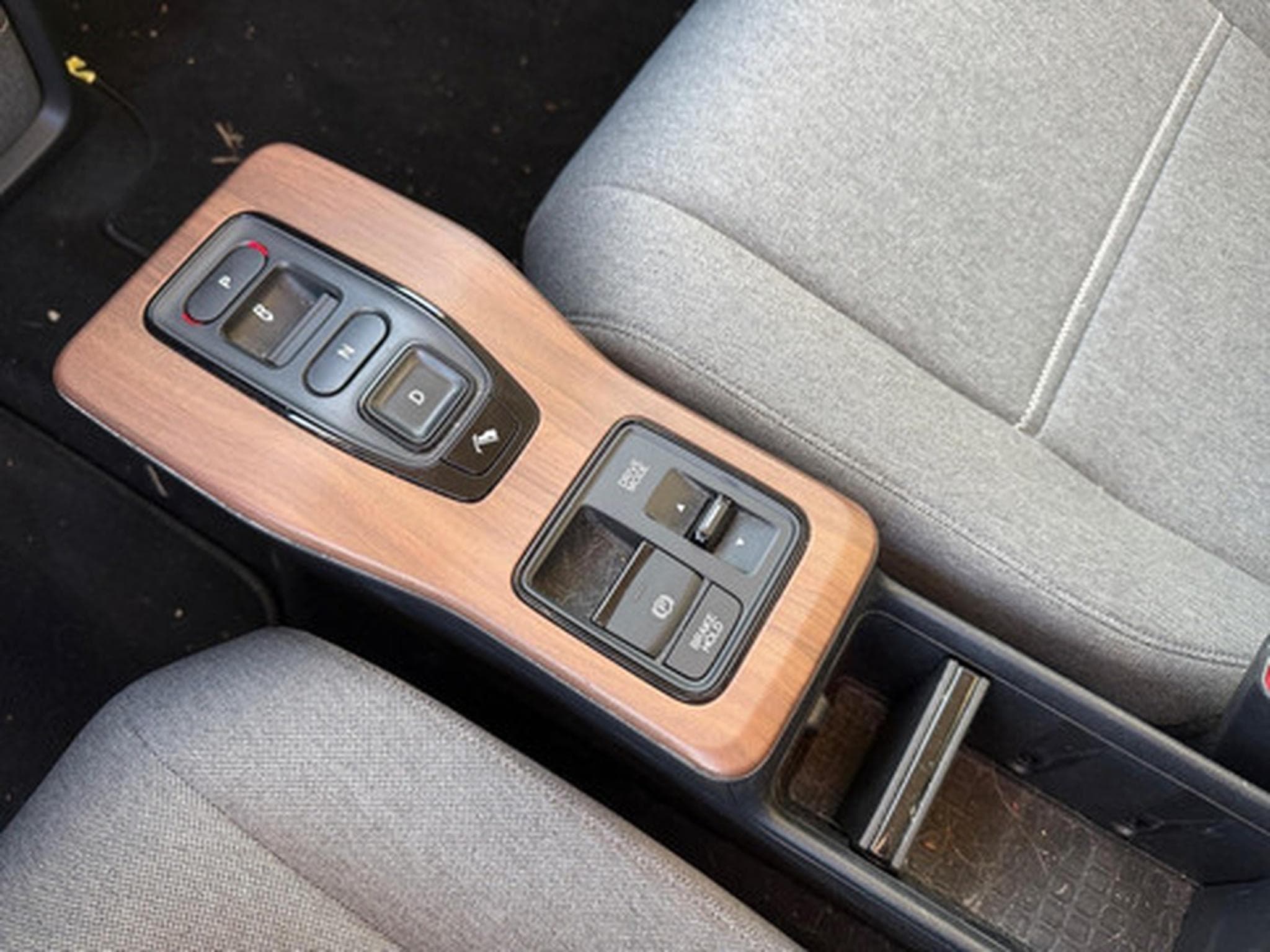 Honda e ADVANC (2020) - Photo 16