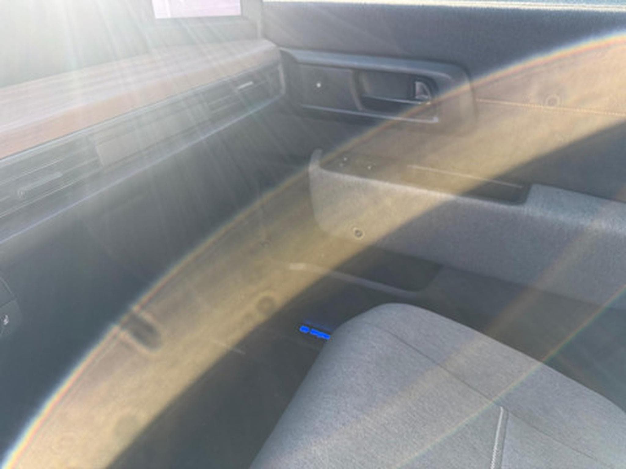Honda e ADVANC (2020) - Photo 17