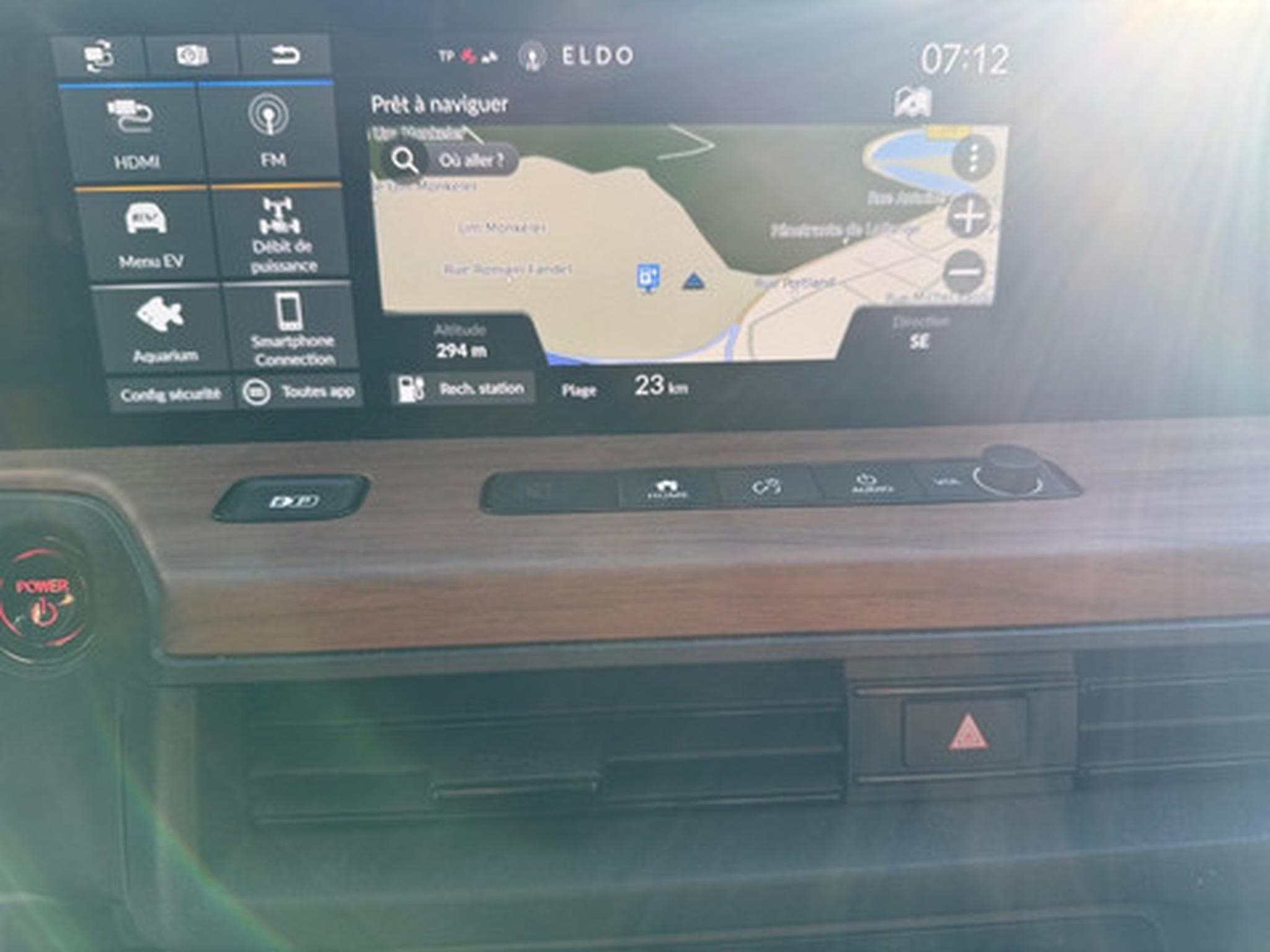 Honda e ADVANC (2020) - Photo 18