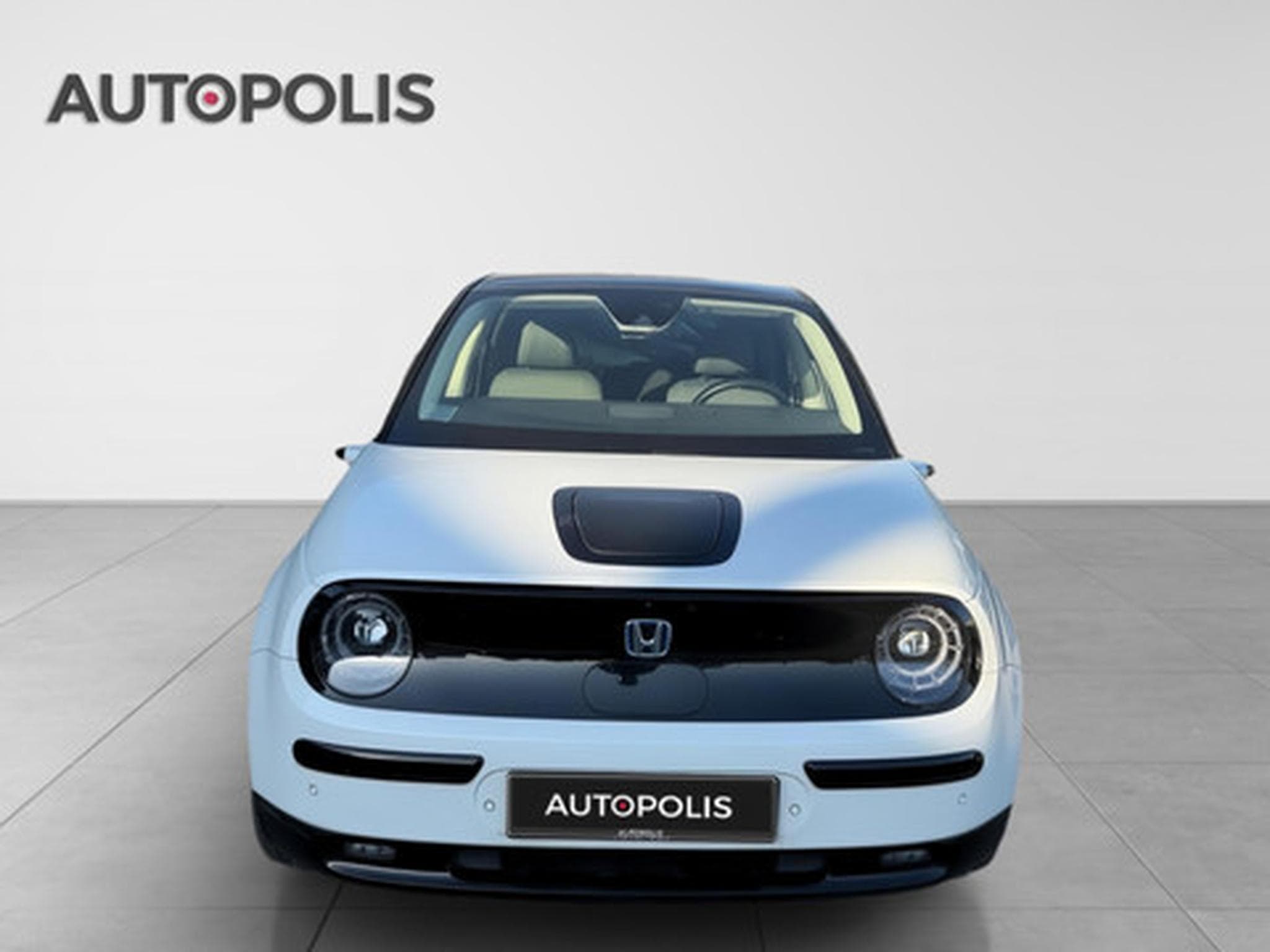 Honda e ADVANC (2020) - Photo 3