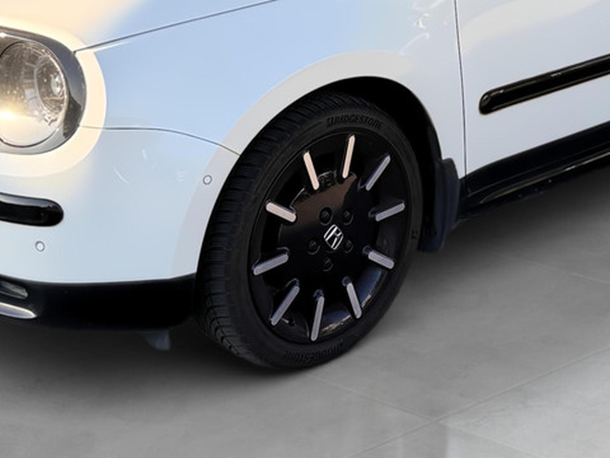 Honda e ADVANC (2020) - Photo 4