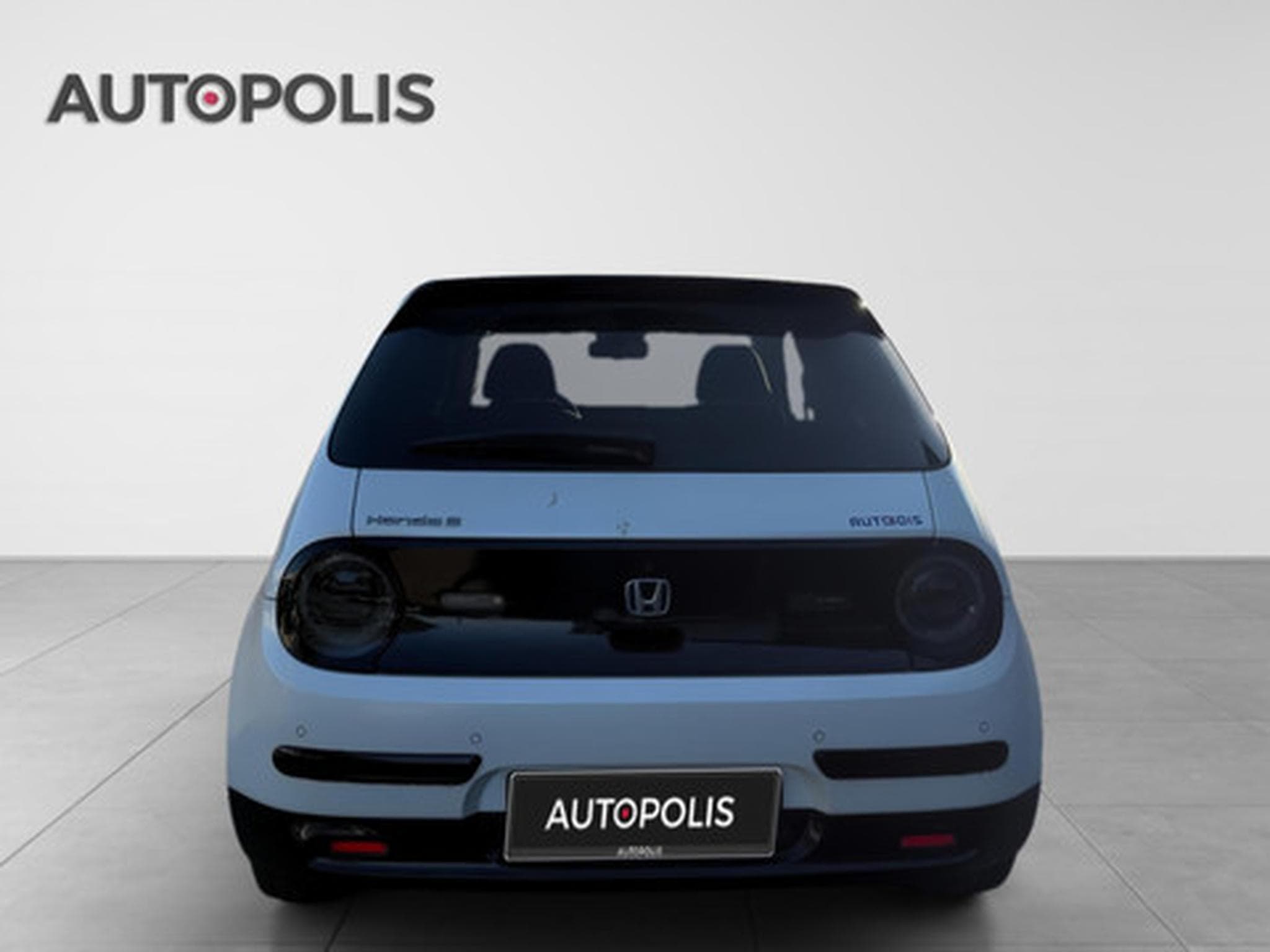 Honda e ADVANC (2020) - Photo 7