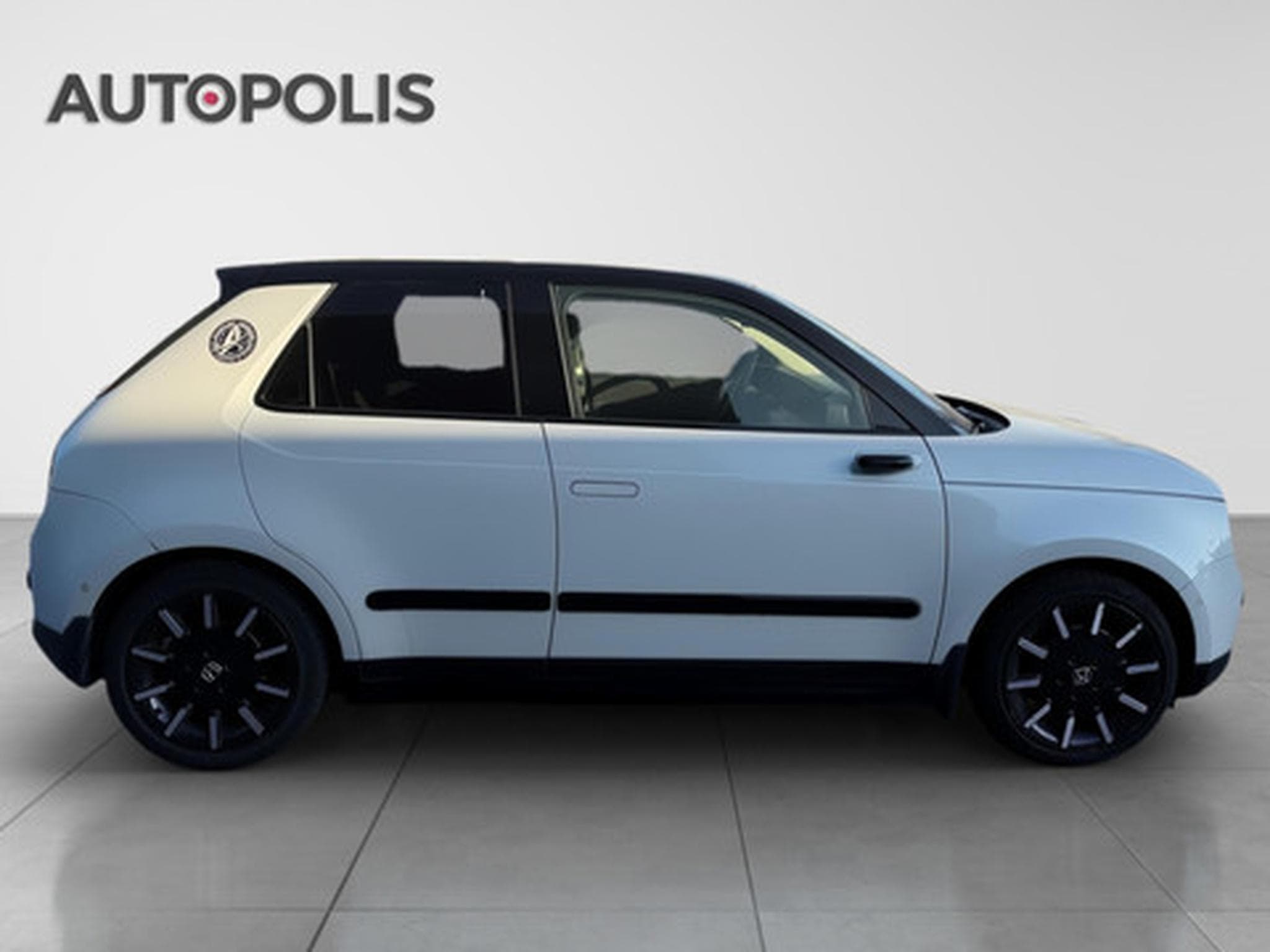 Honda e ADVANC (2020) - Photo 8