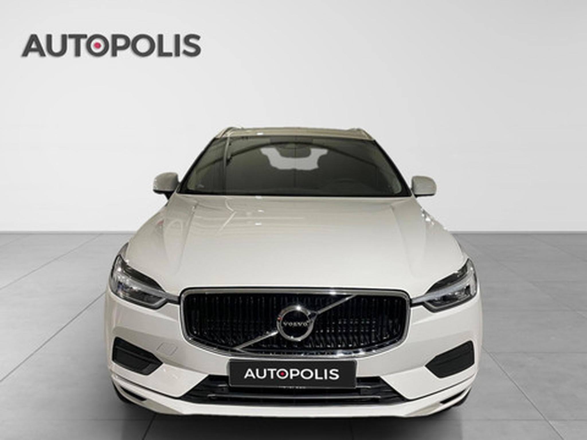 Volvo XC60 2.0 D4 Geartronic Momentum (2019) - Photo 14