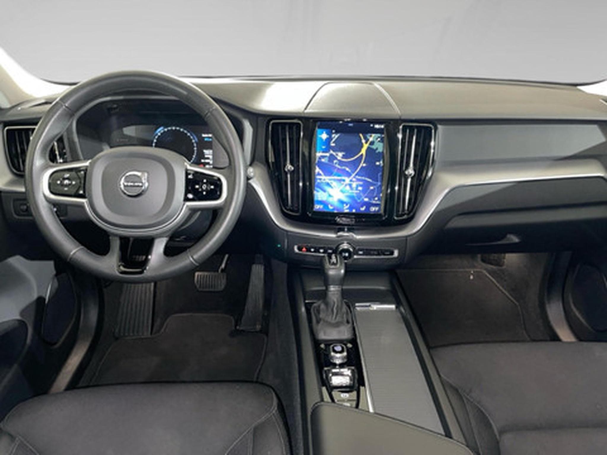 Volvo XC60 2.0 D4 Geartronic Momentum (2019) - Photo 5