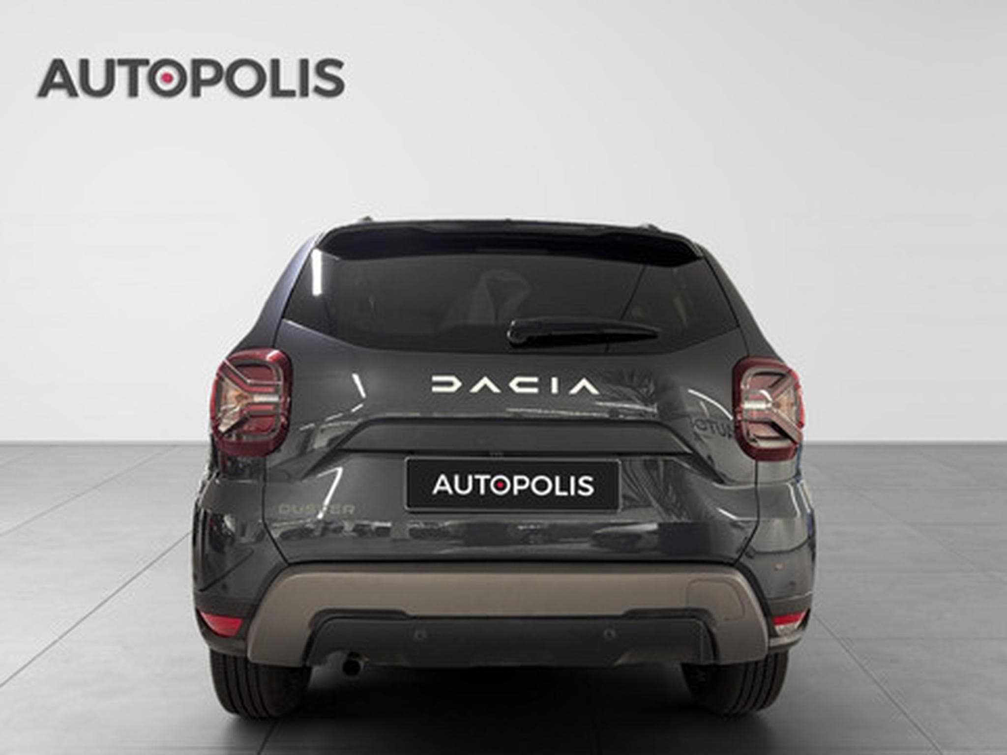 Dacia Duster II Journey (2024) - Photo 15