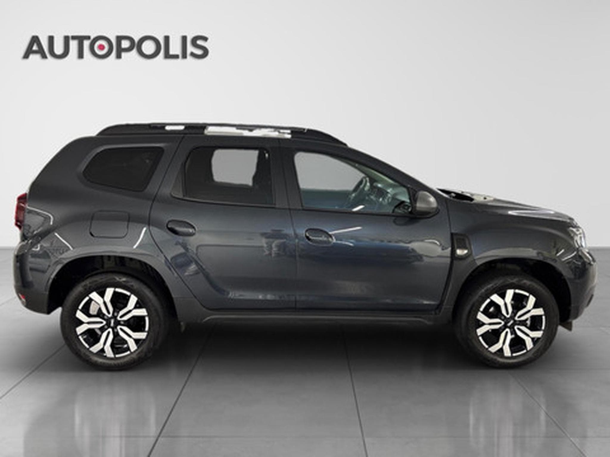 Dacia Duster II Journey (2024) - Photo 16