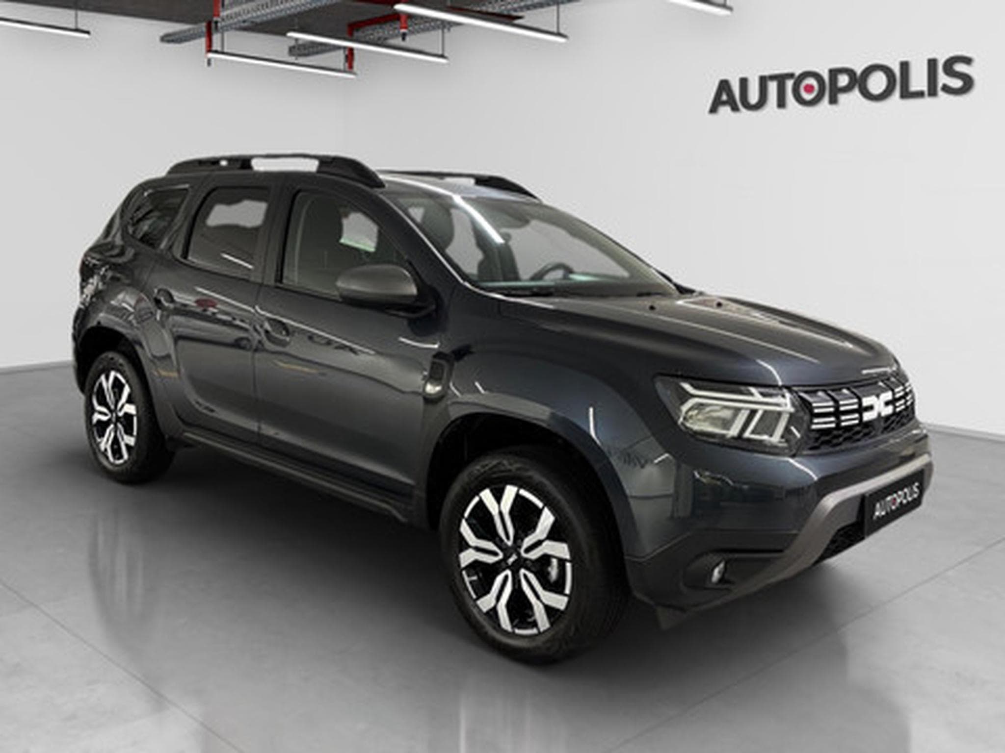 Dacia Duster II Journey (2024) - Photo 17