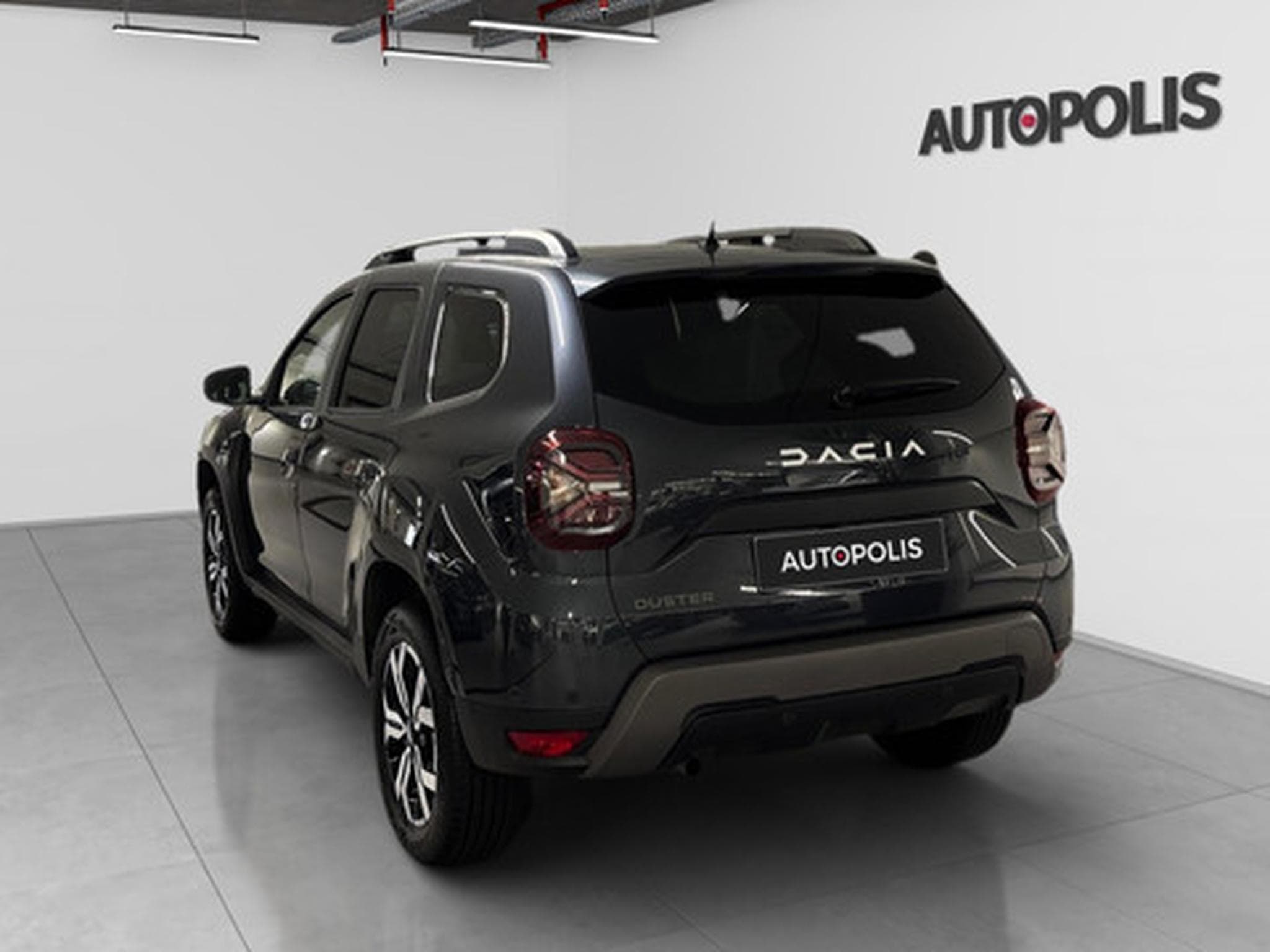 Dacia Duster II Journey (2024) - Photo 18