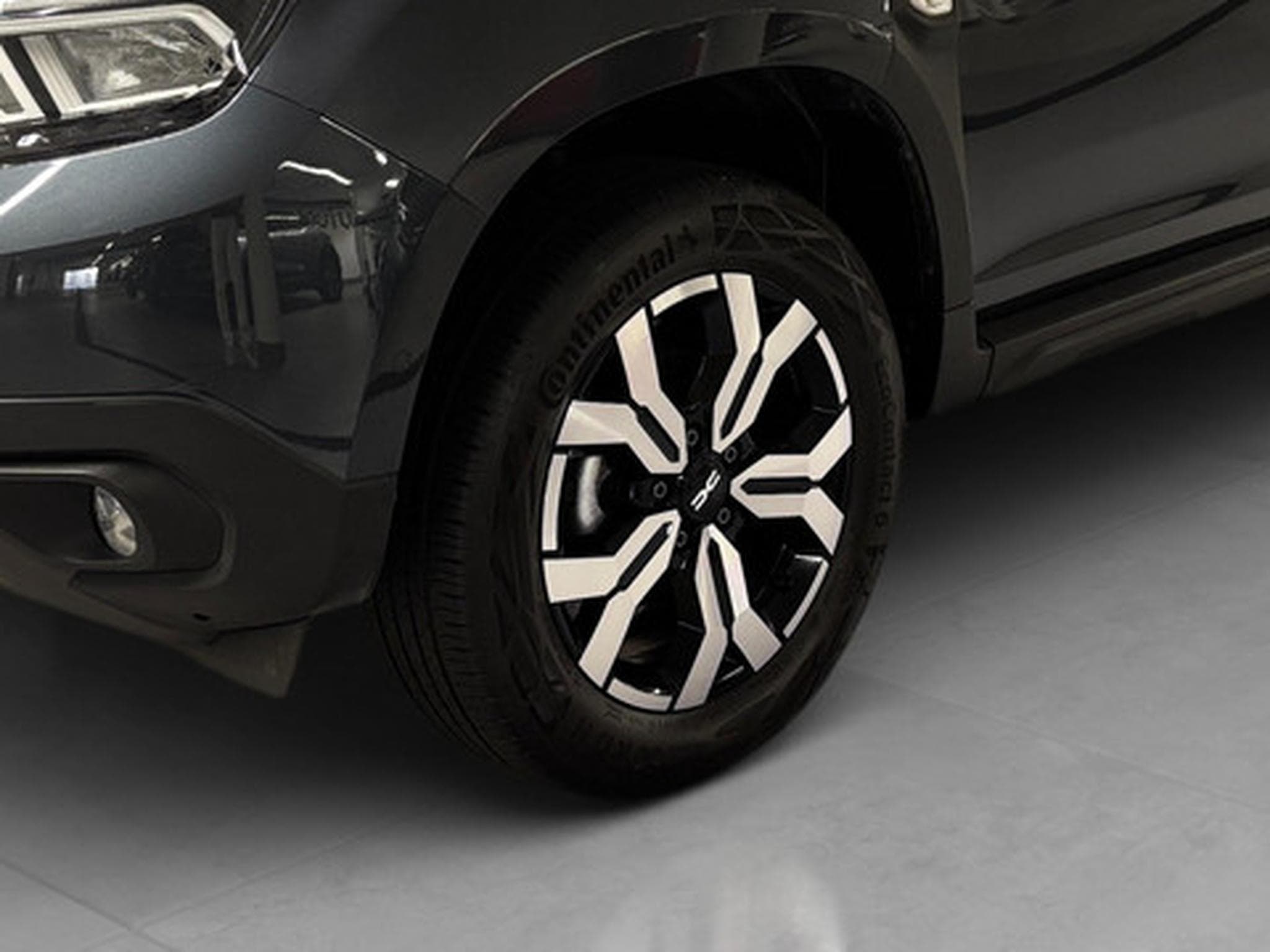 Dacia Duster II Journey (2024) - Photo 20