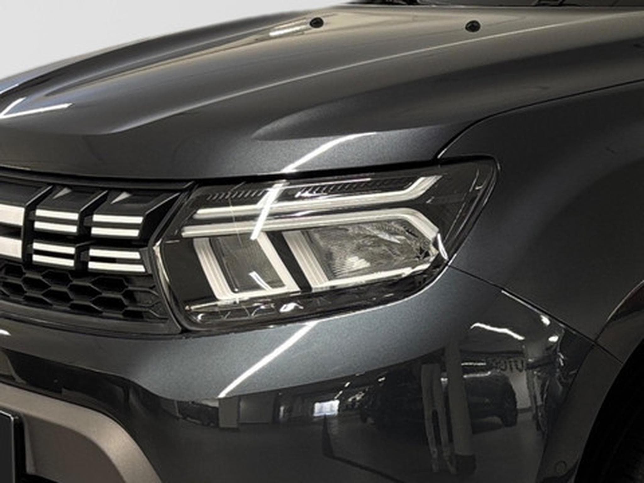 Dacia Duster II Journey (2024) - Photo 21