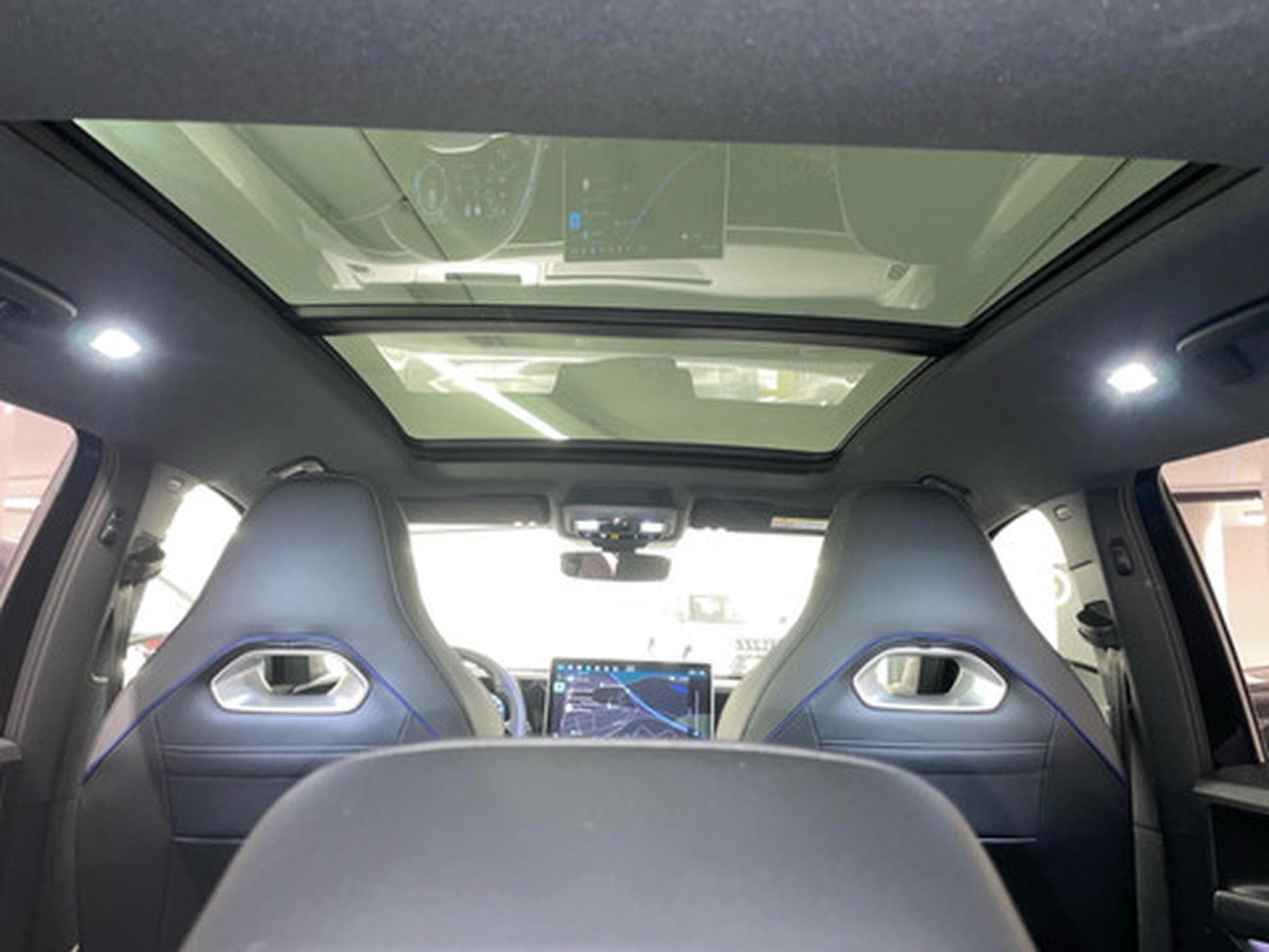 VW Tiguan 1.5 eHybrid R-Line DSG (2024) - Photo 13
