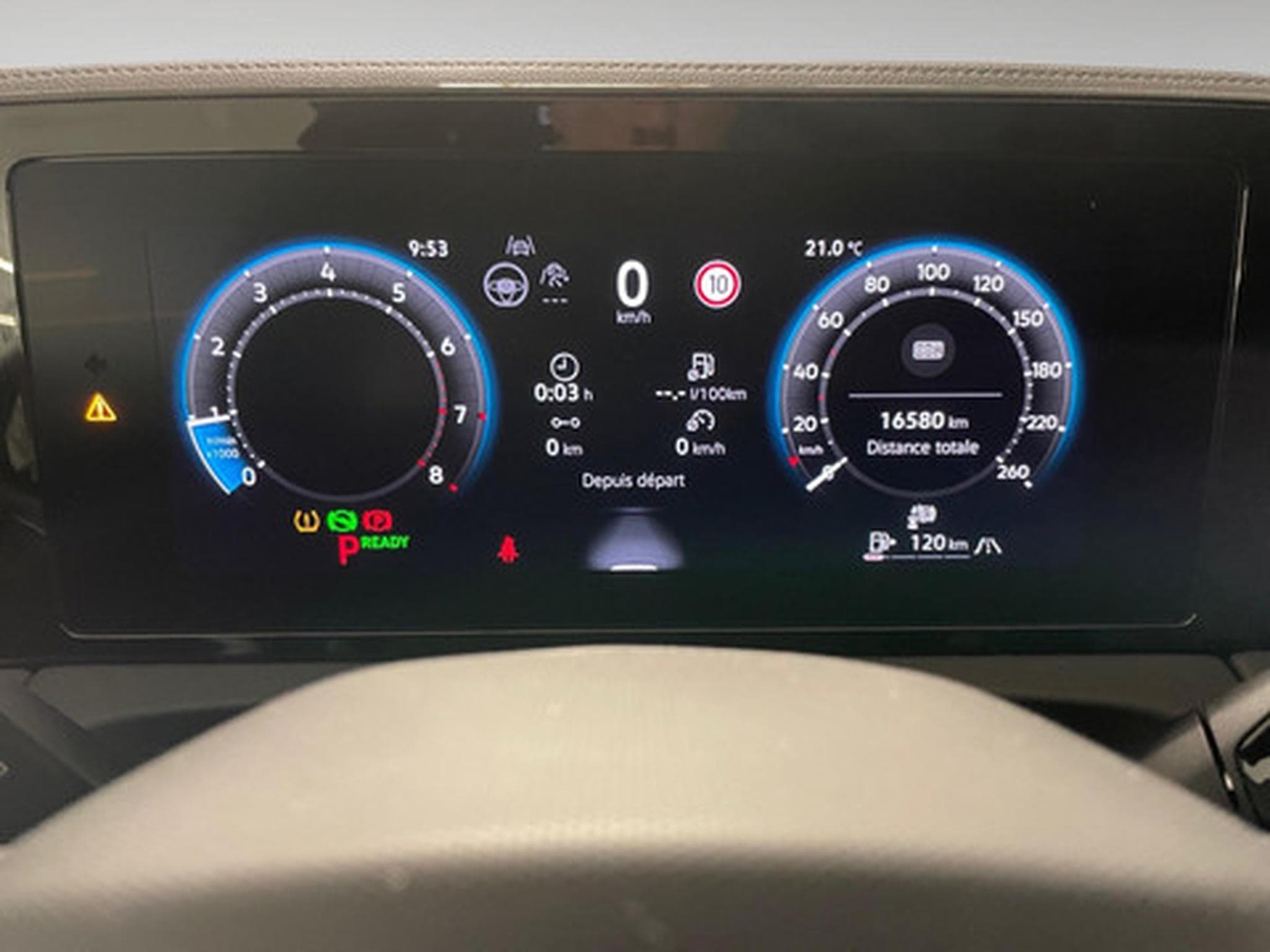 VW Tiguan 1.5 eHybrid R-Line DSG (2024) - Photo 2