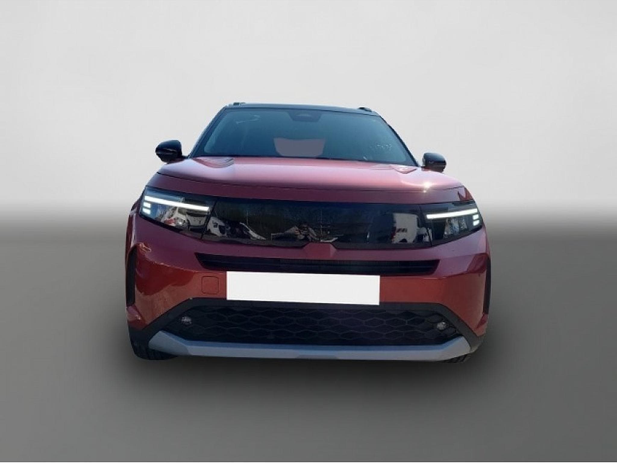 Opel Frontera (2026) - Photo 6