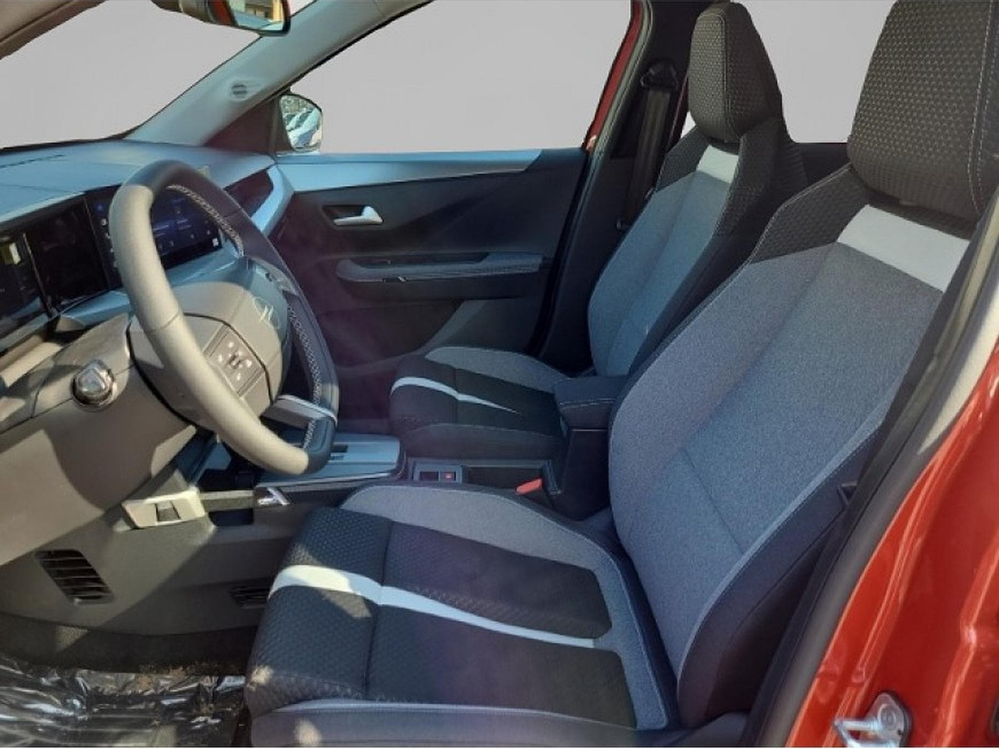 Opel Frontera (2026) - Photo 7