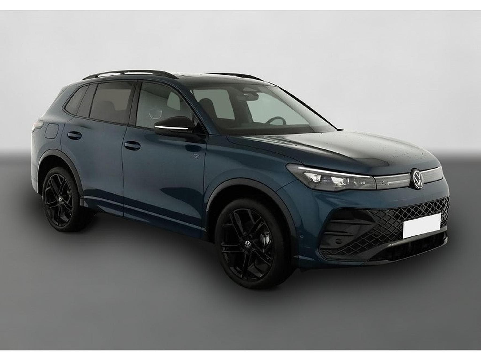 VW Tiguan (2026) - Photo 2