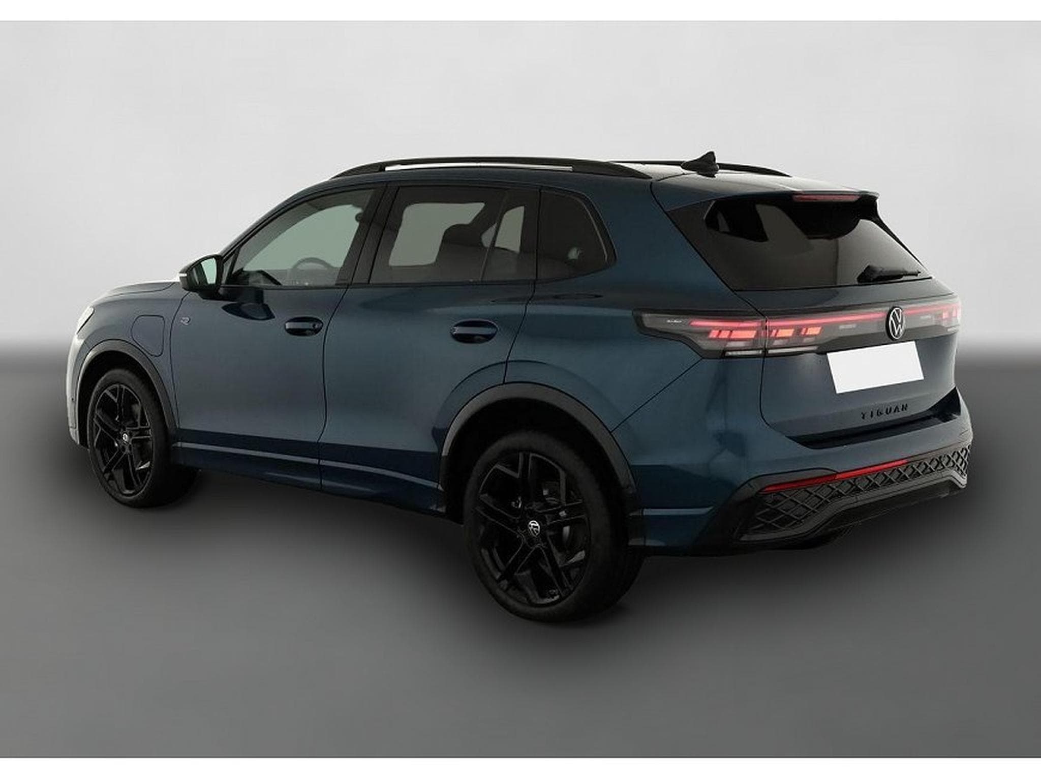 VW Tiguan (2026) - Photo 4