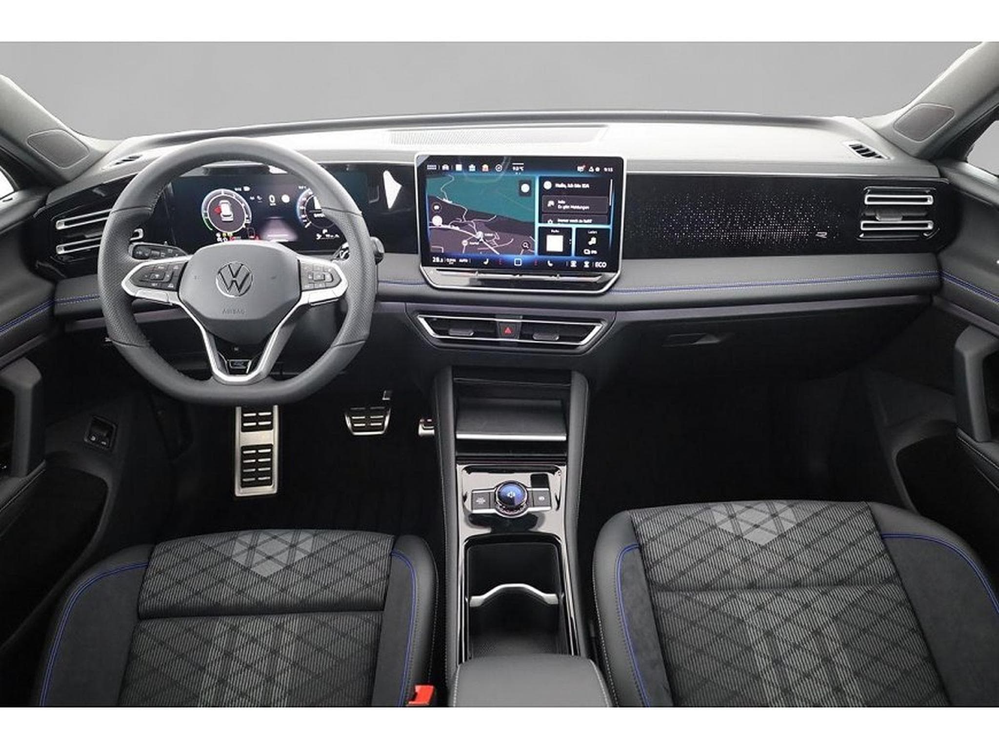 VW Tiguan (2026) - Photo 5