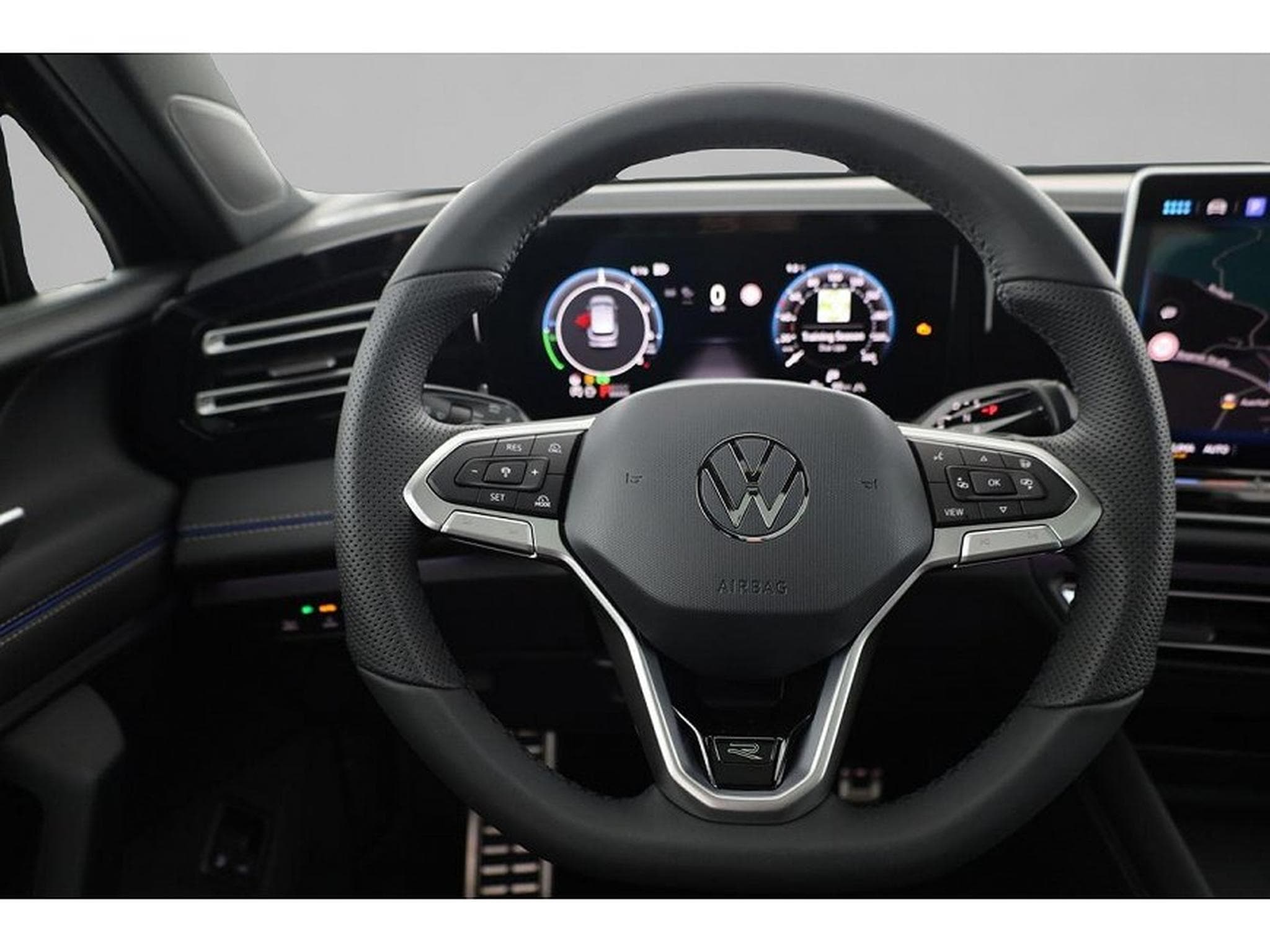 VW Tiguan (2026) - Photo 6