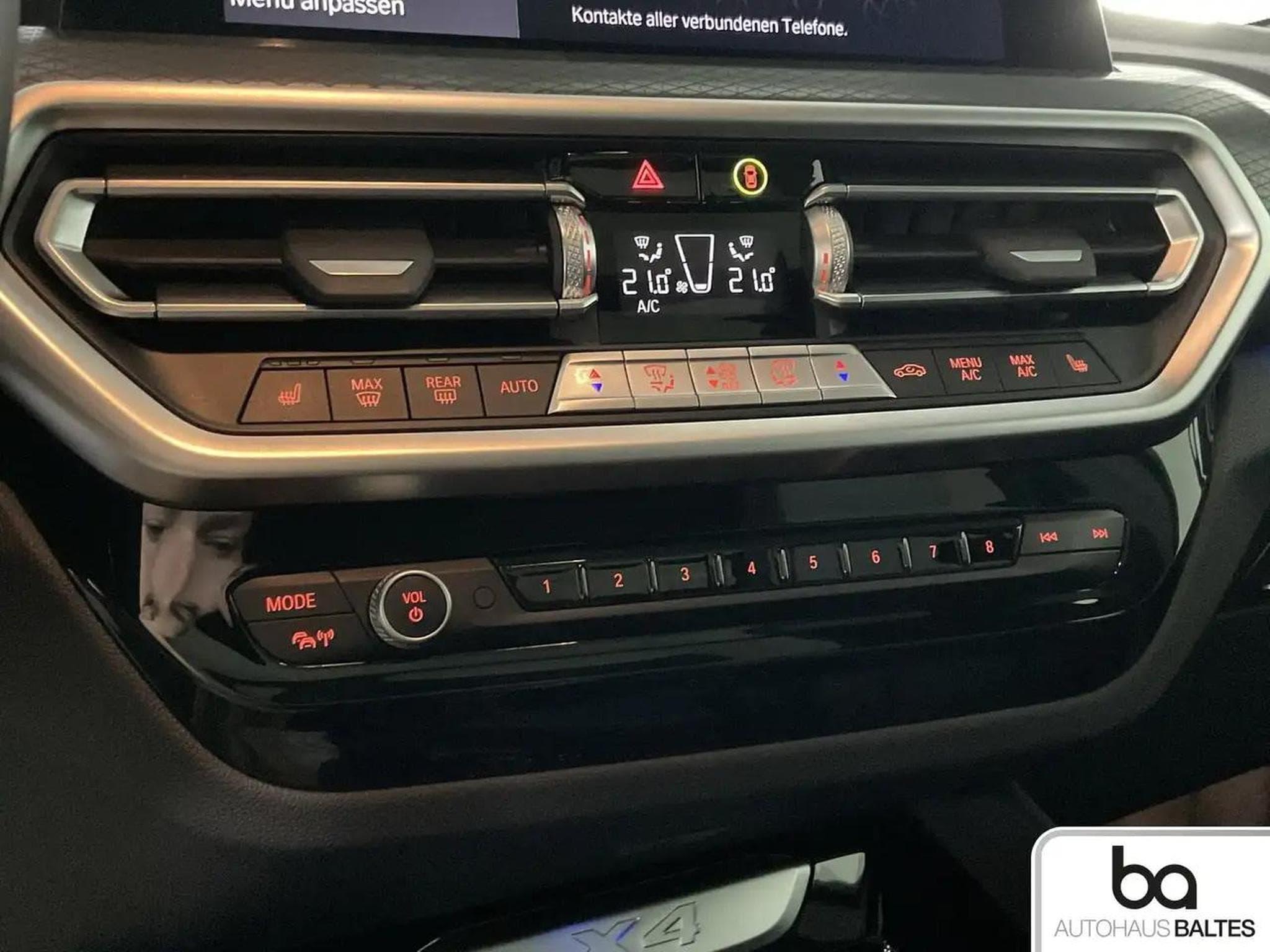 BMW X4 (2025) - Photo 10