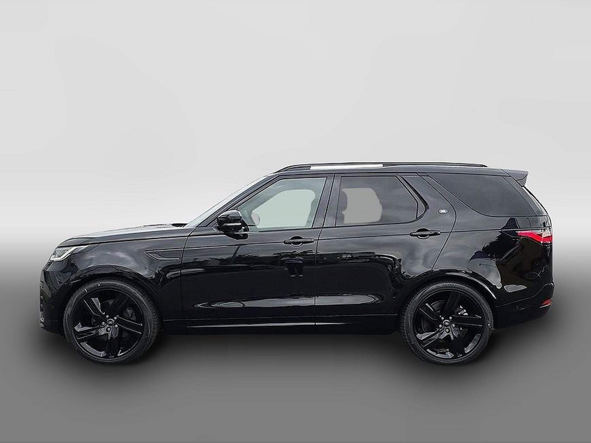 Land-Rover Discovery (2026) - Photo 6