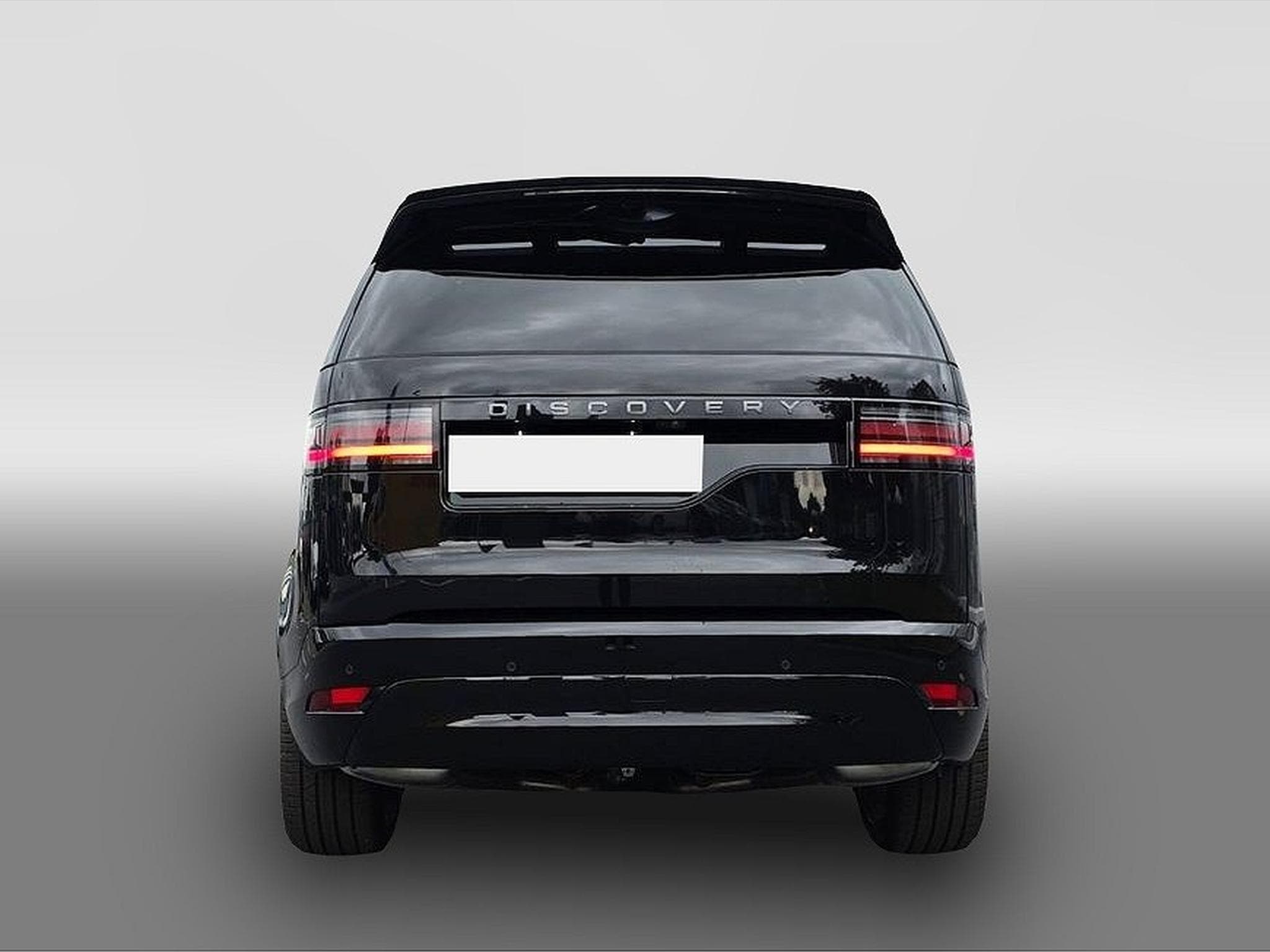 Land-Rover Discovery (2026) - Photo 7