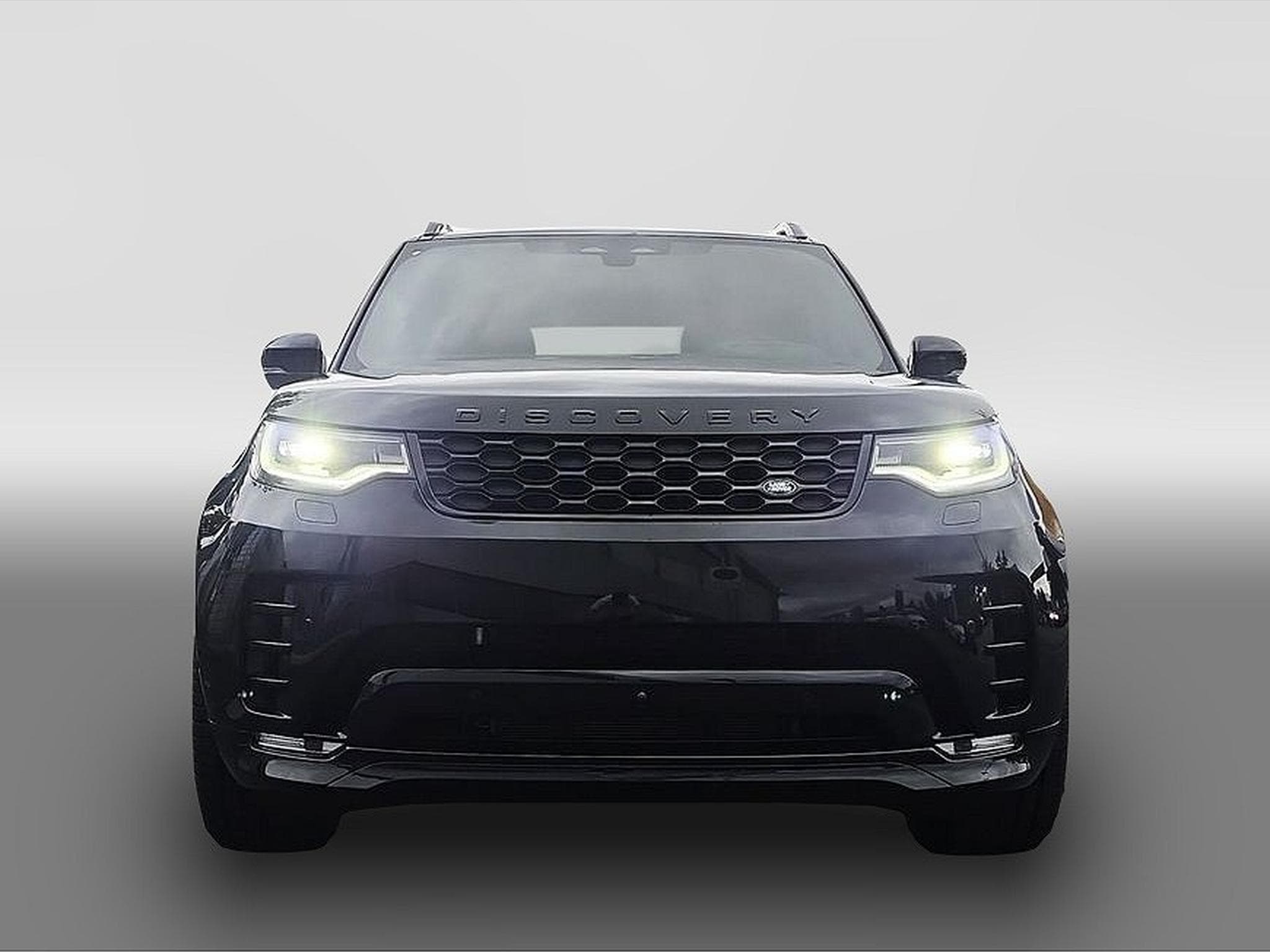 Land-Rover Discovery (2026) - Photo 8