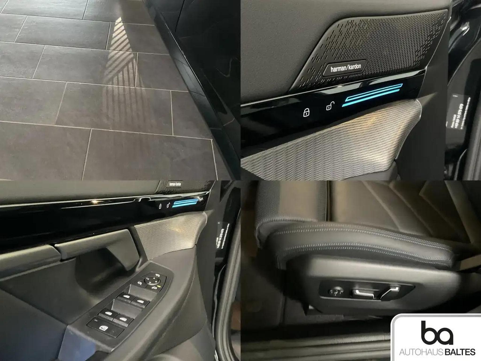 BMW 520 (2025) - Photo 11
