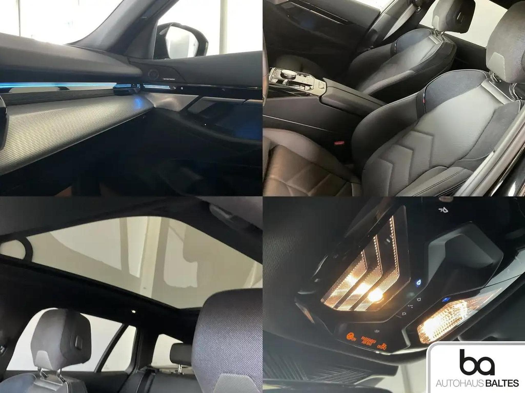 BMW 520 (2025) - Photo 13