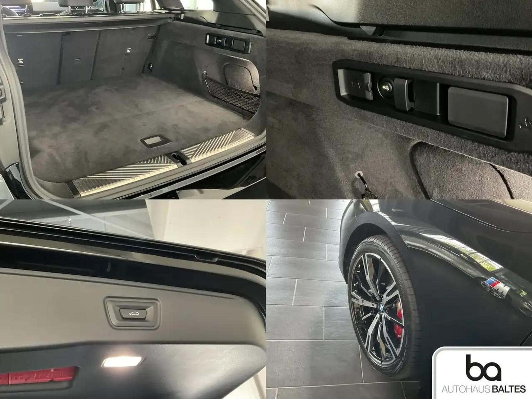 BMW 520 (2025) - Photo 17