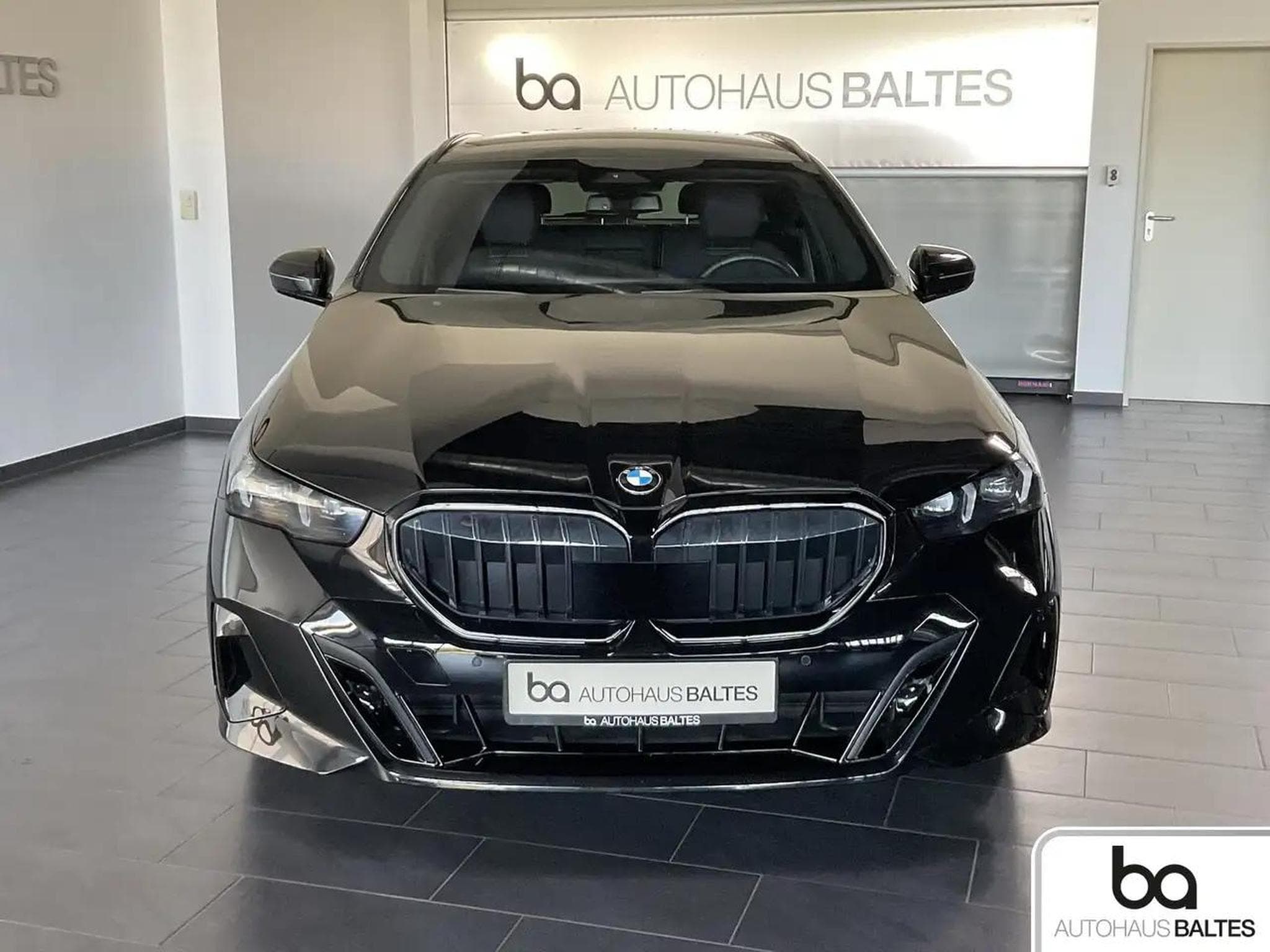BMW 520 (2025) - Photo 2