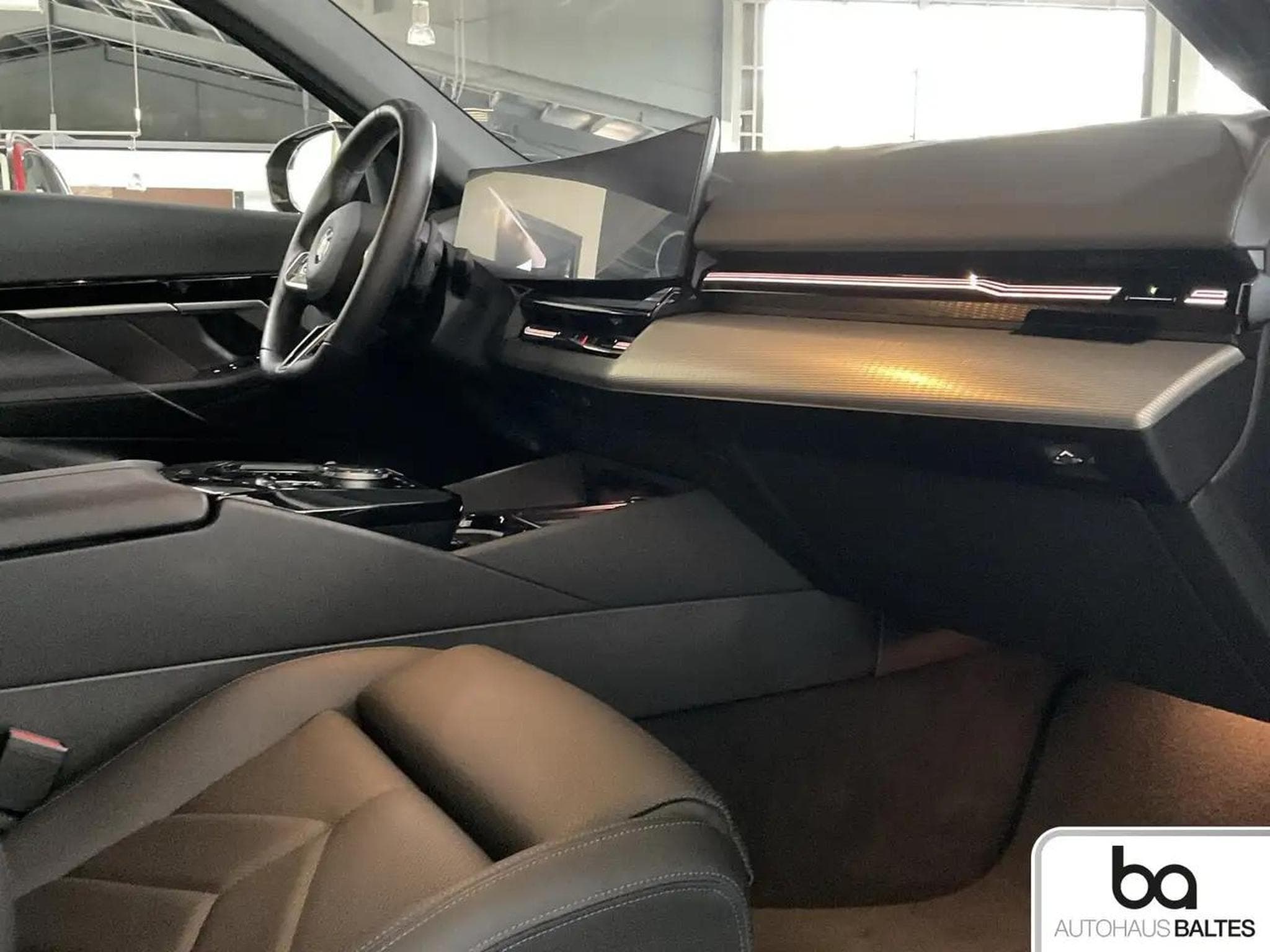 BMW 520 (2025) - Photo 6