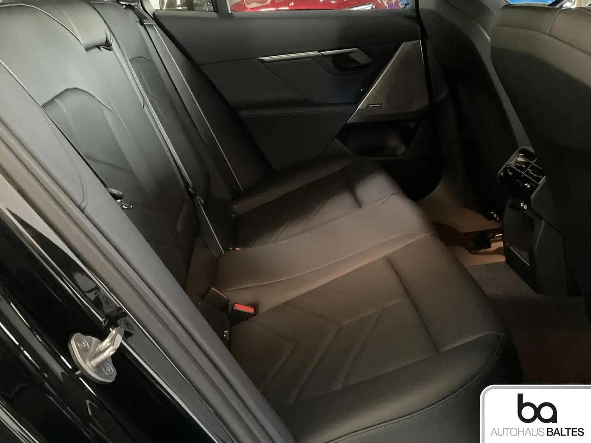 BMW 520 (2025) - Photo 8