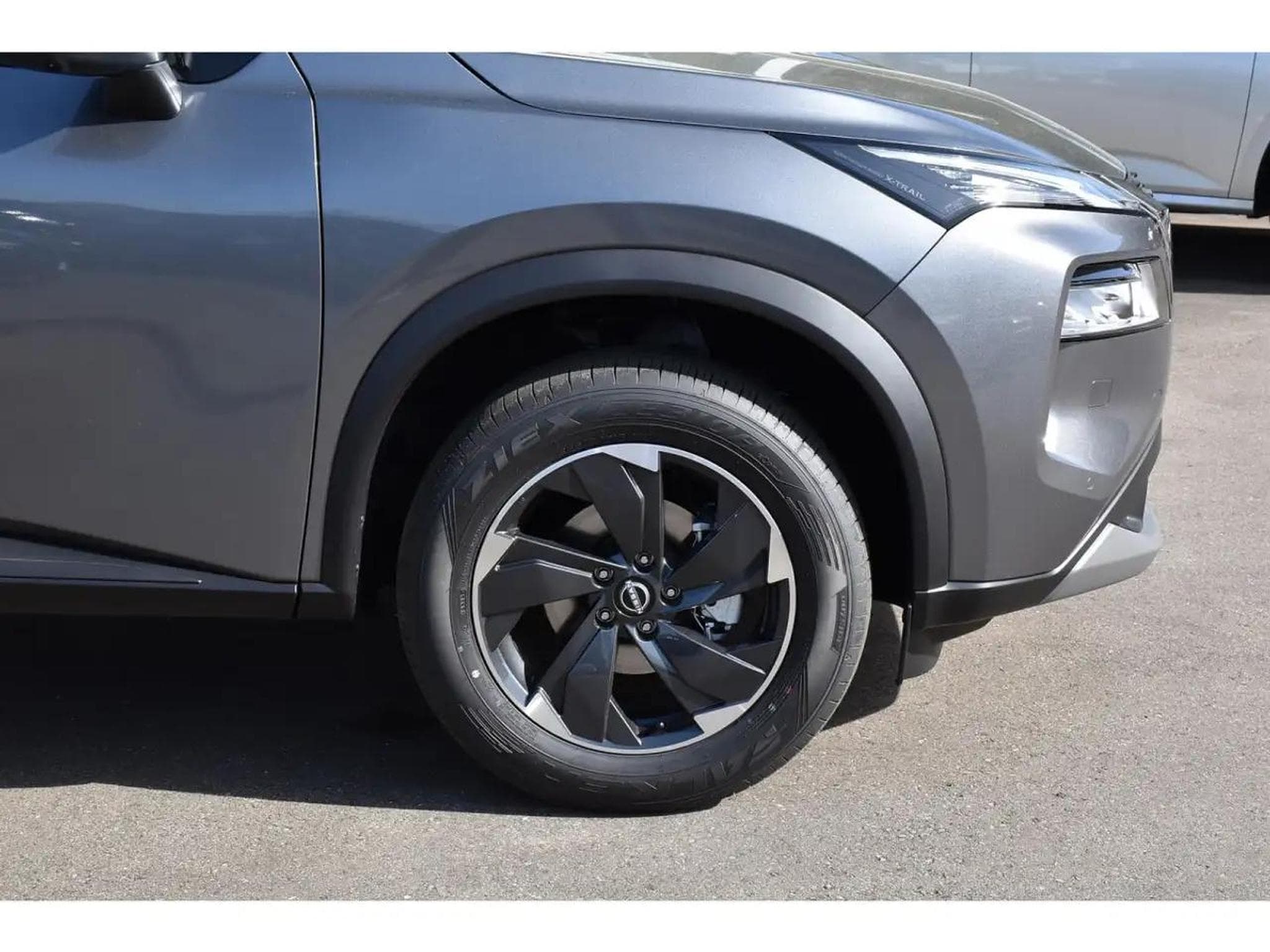 Nissan X-Trail (2026) - Photo 5