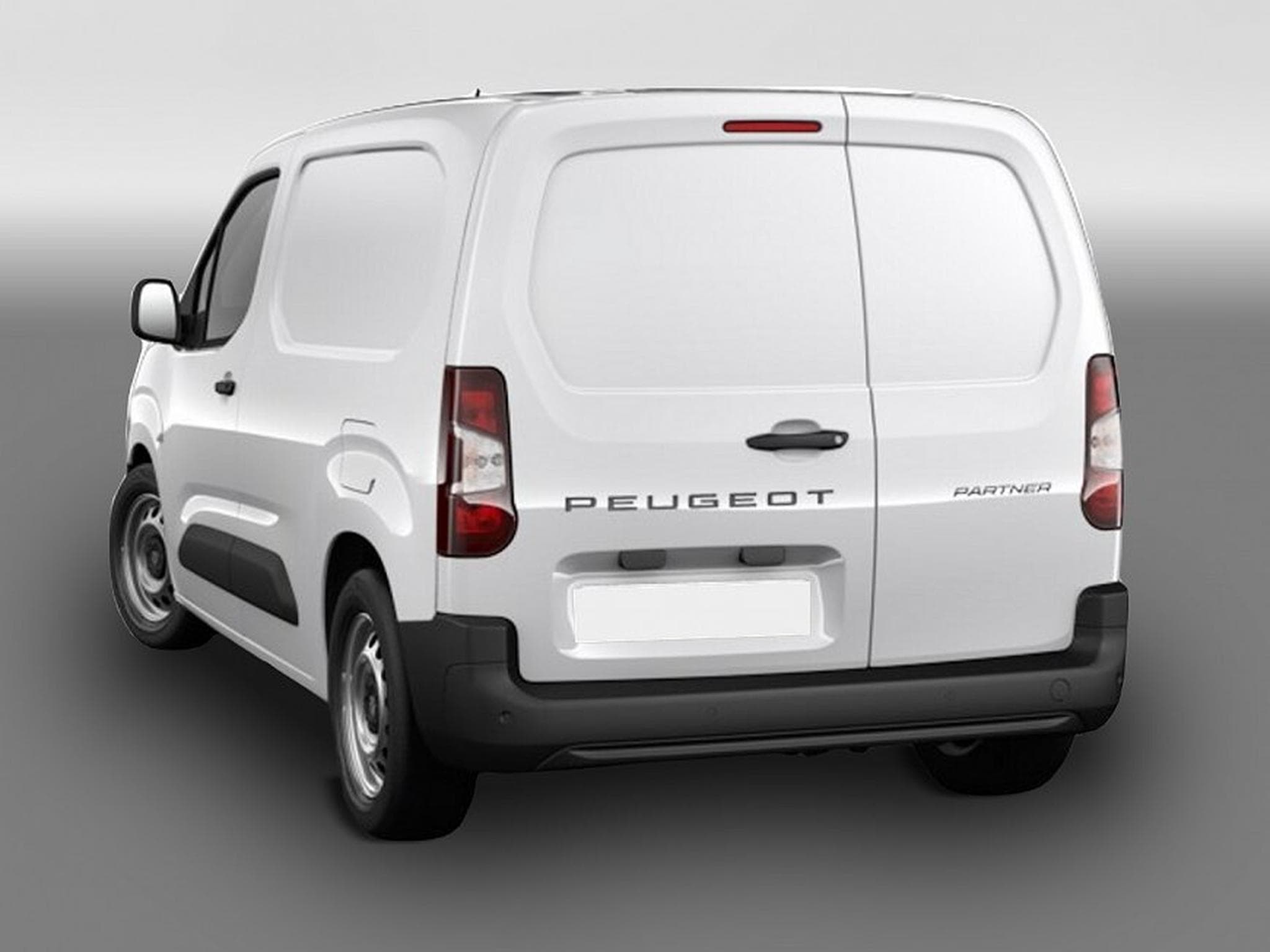 Peugeot Partner (2025) - Foto 4