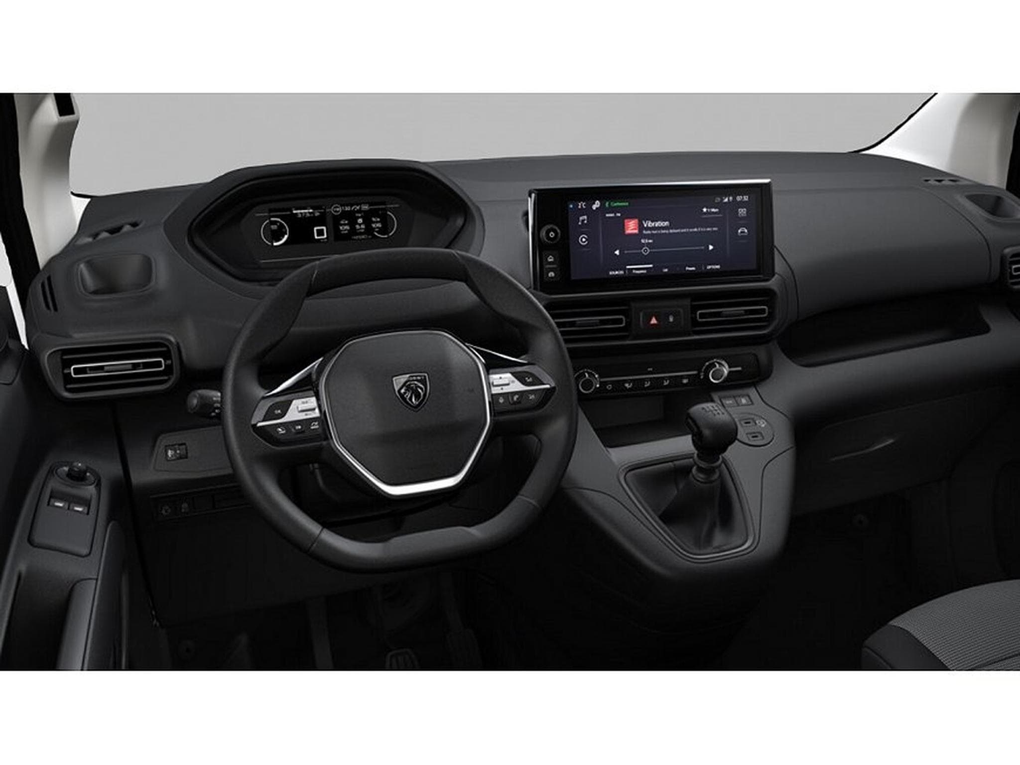 Peugeot Partner (2025) - Foto 5